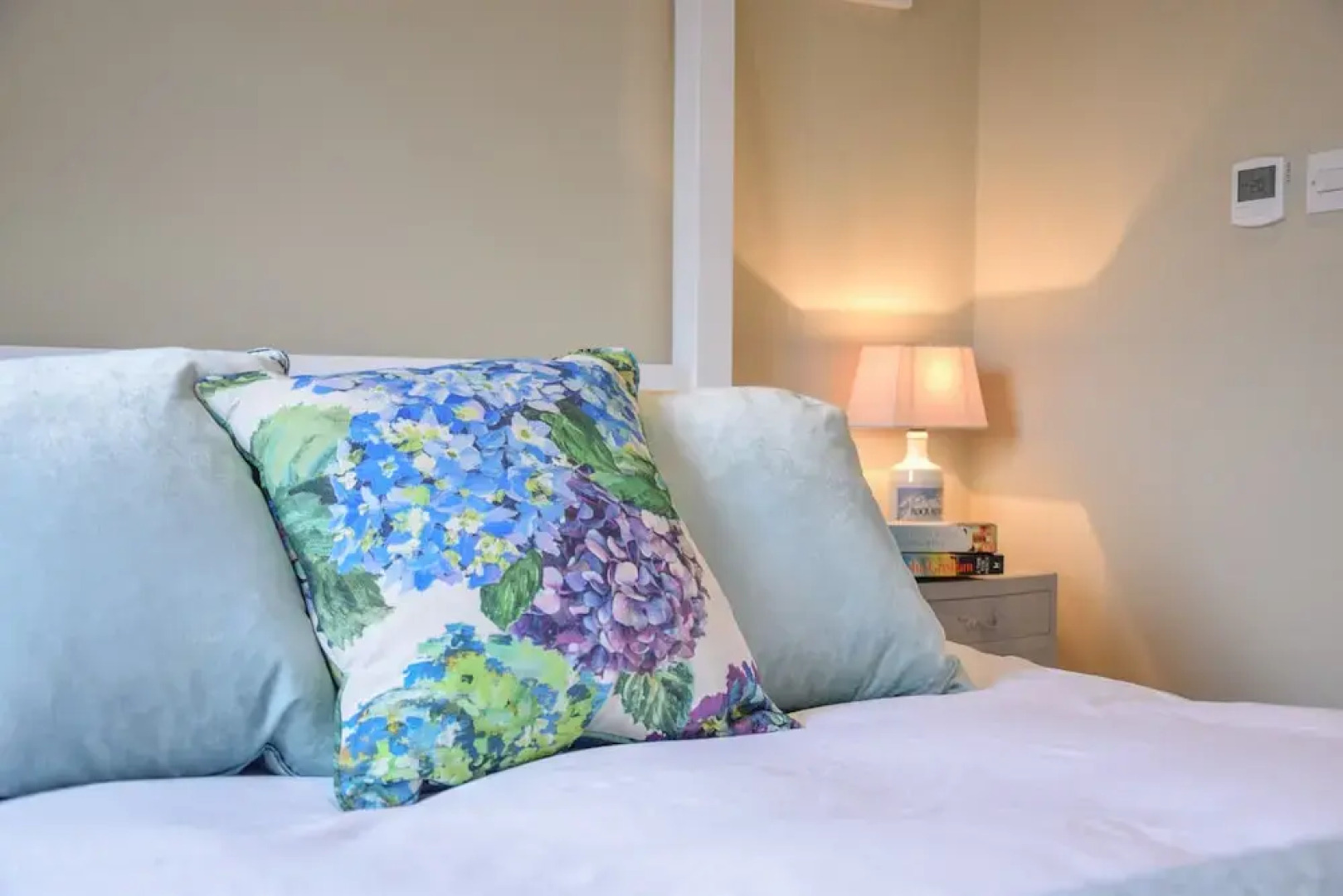 Halcyon Barn, Wissett