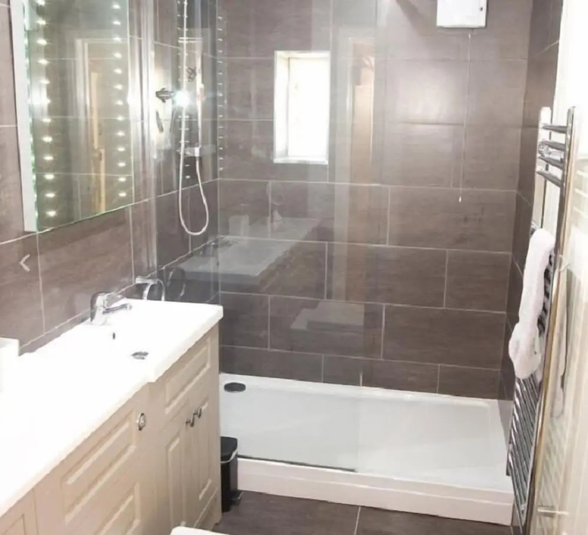 Jockhedge Holiday Cottages