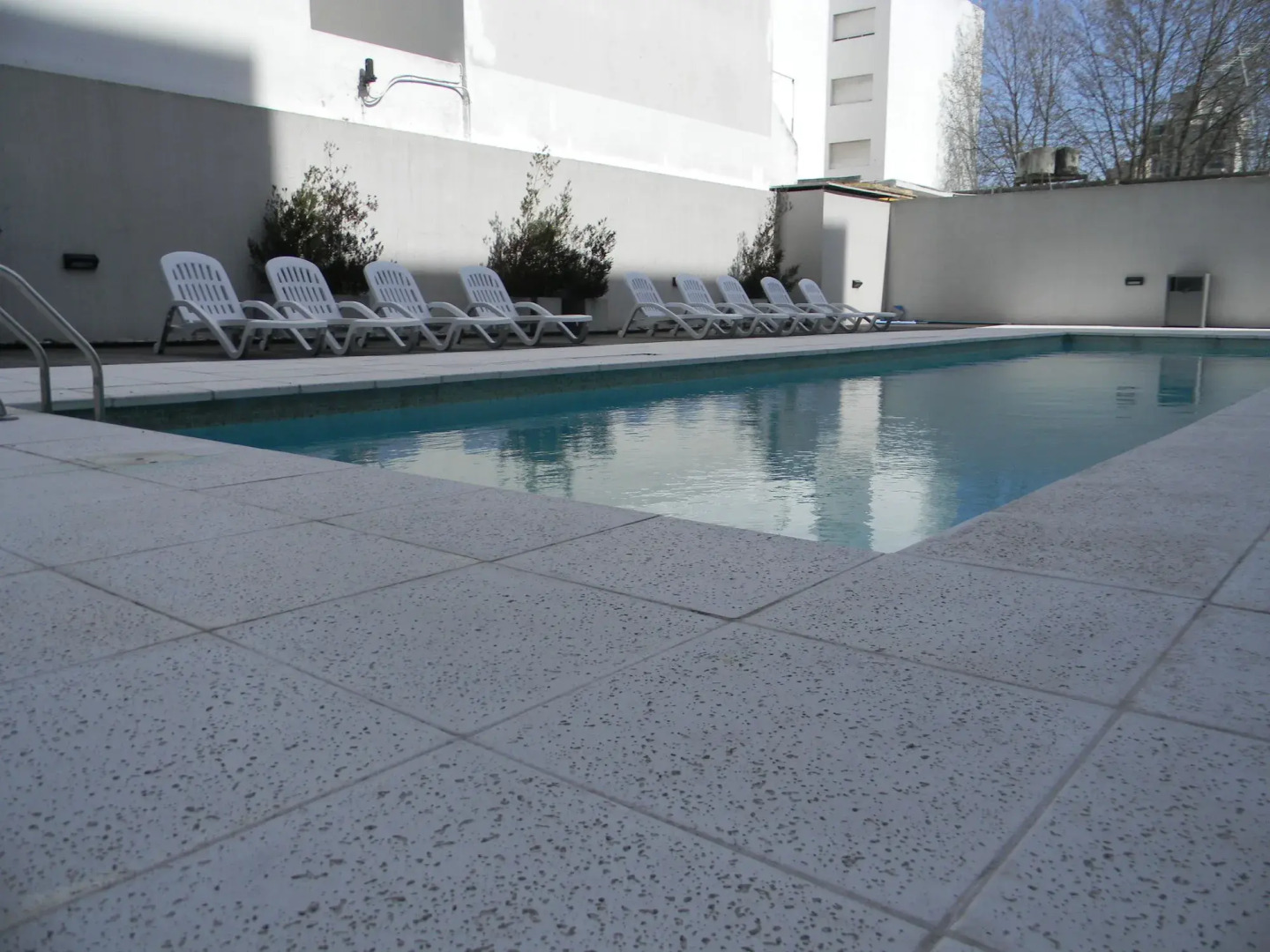 O2 Hoteles Mar del Plata