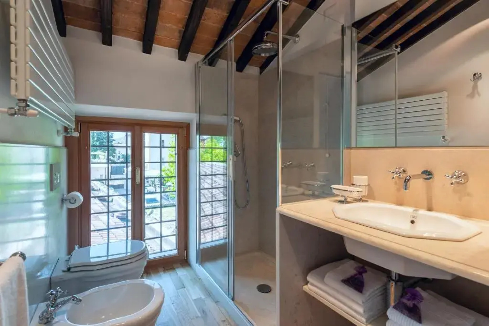 Rambaldi Apartments Edificio 4