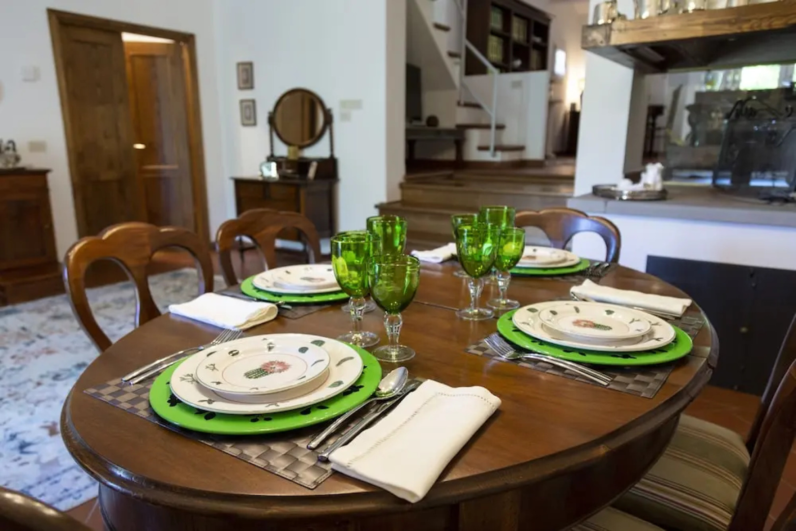 Borgo Casale - Appartamento 2