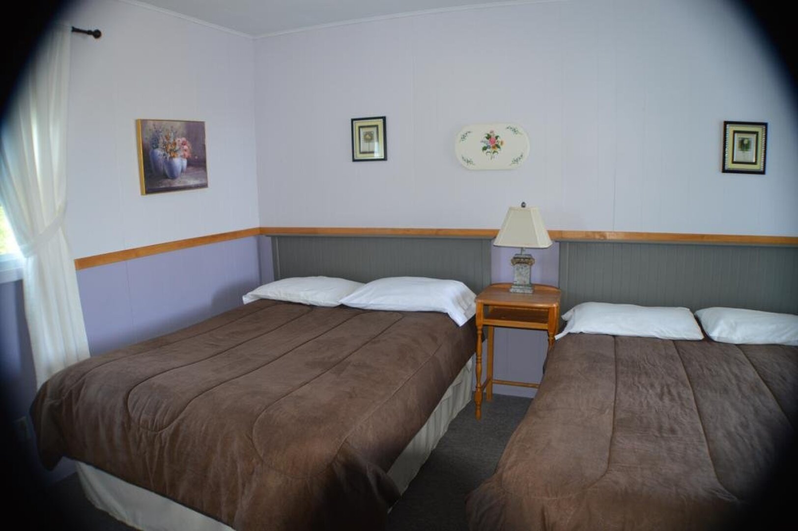 Motel Riviere Trois Pistoles