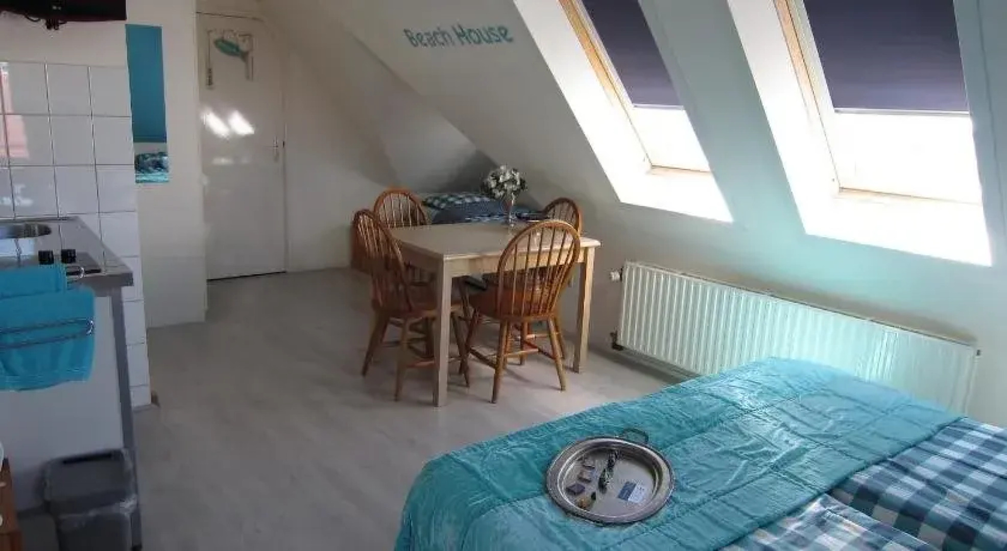 Pension Zandvoort aan Zee