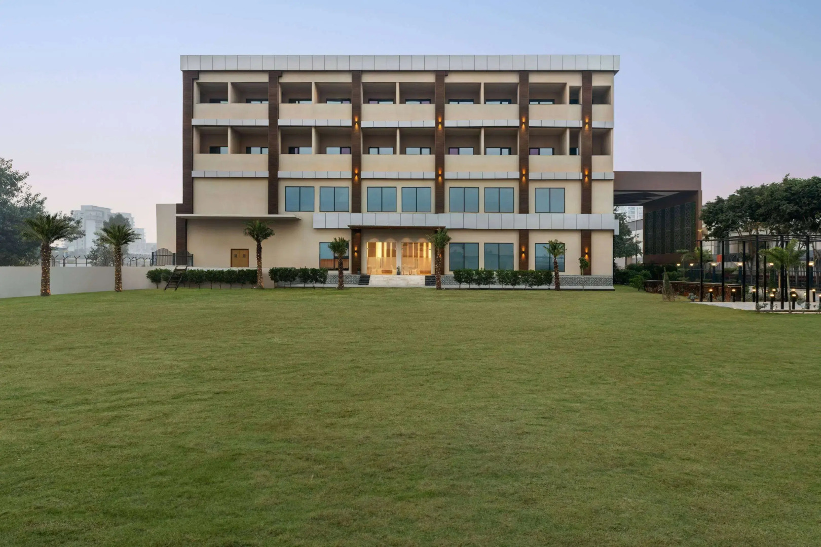 Wyndham Garden Sonipat Murthal