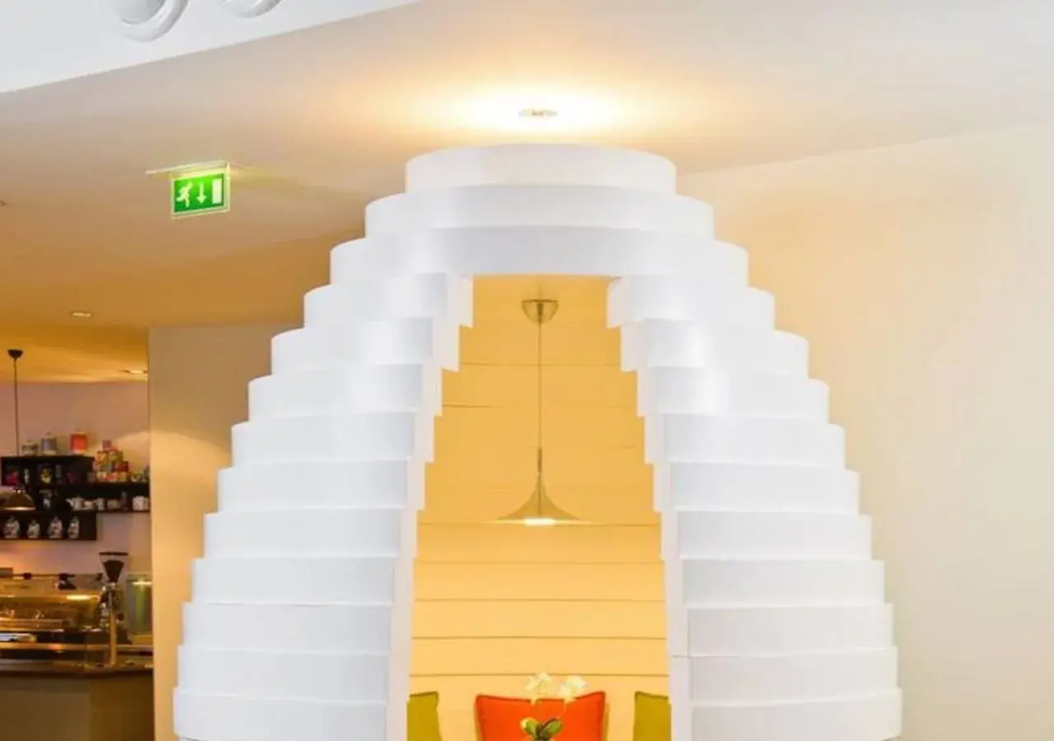 Clayton Hotel Cork City