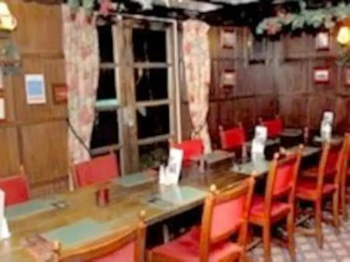 The Alvanley Arms - Inn