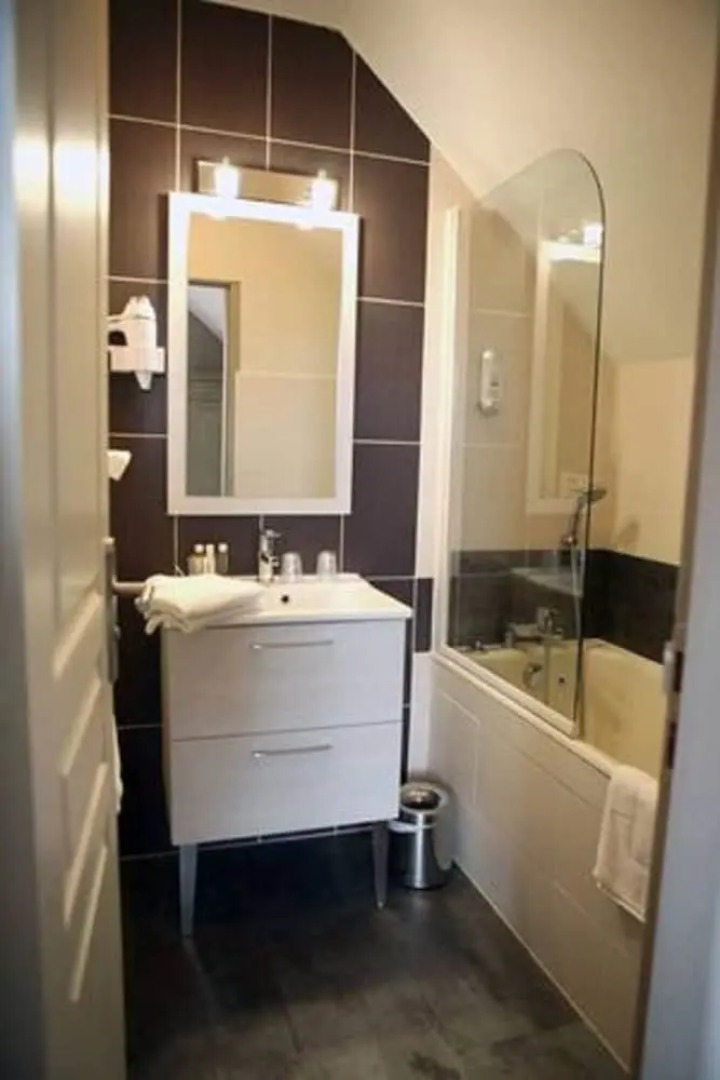 La Villa Julia Hotel