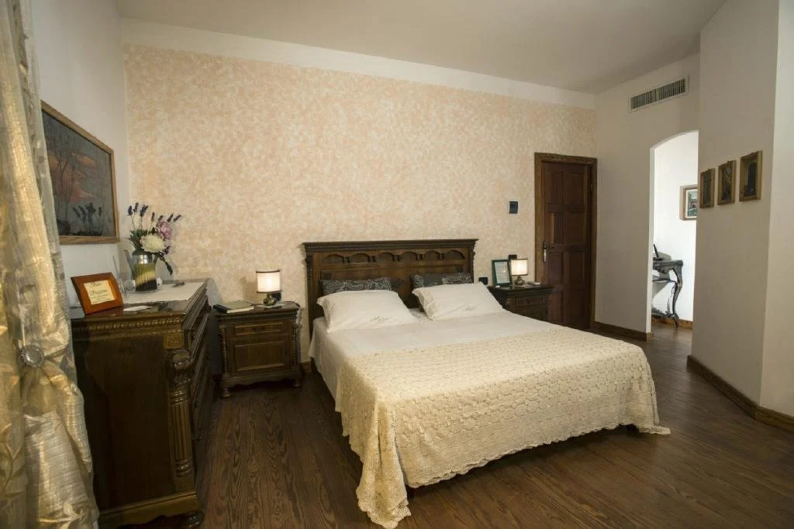Bed & Breakfast Lujocanda
