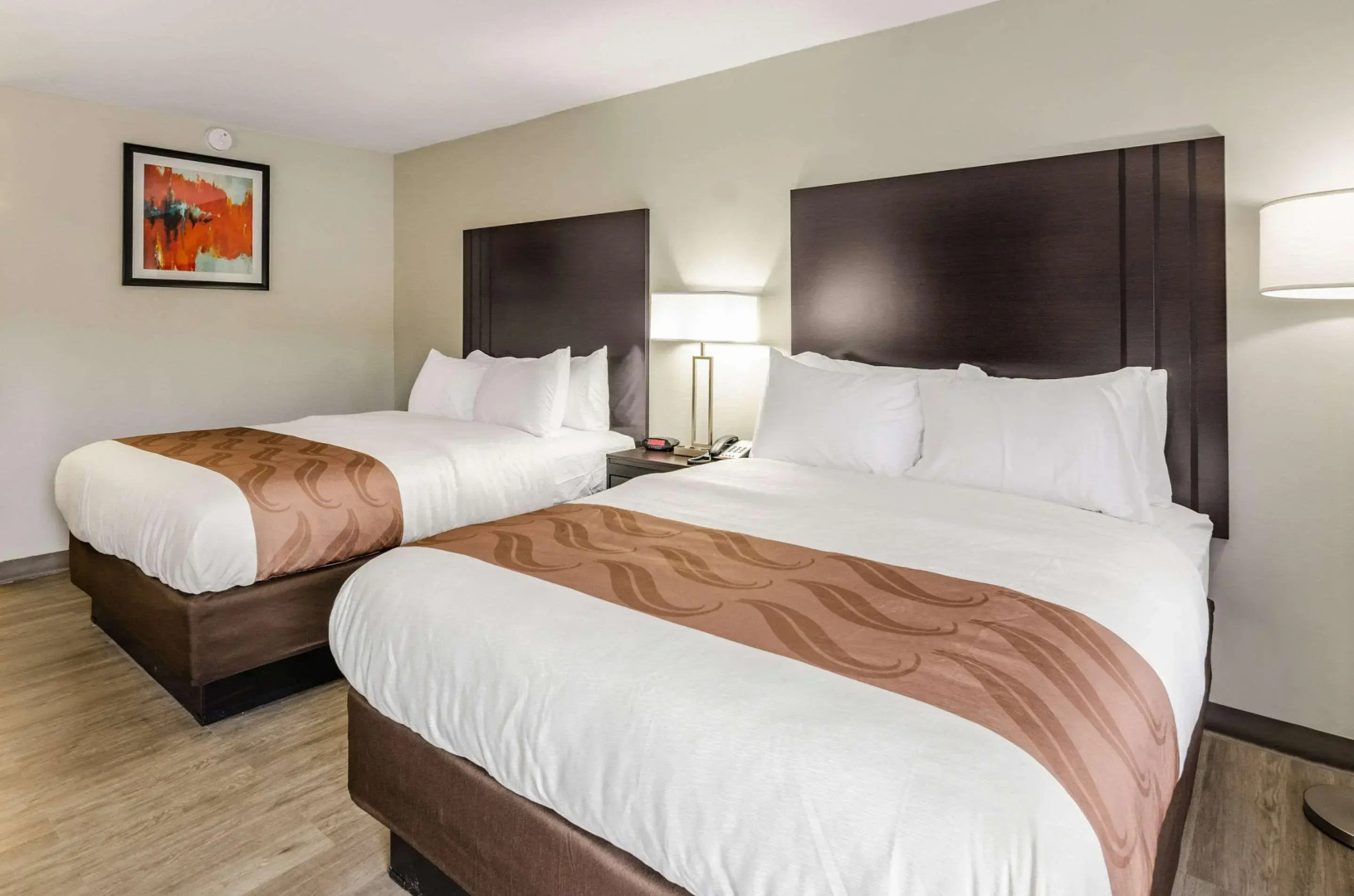 Quality Inn Bristol Pinnacle Area