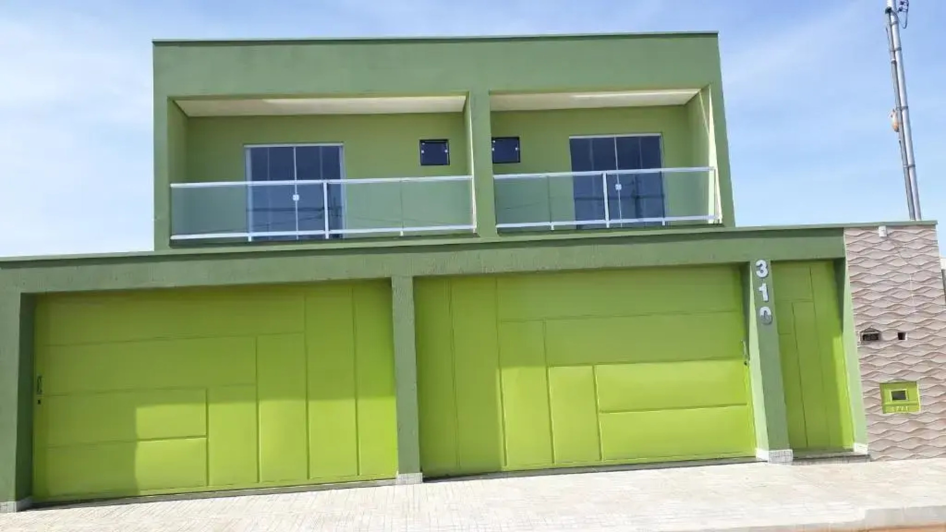 Pousada Pérola Mineira