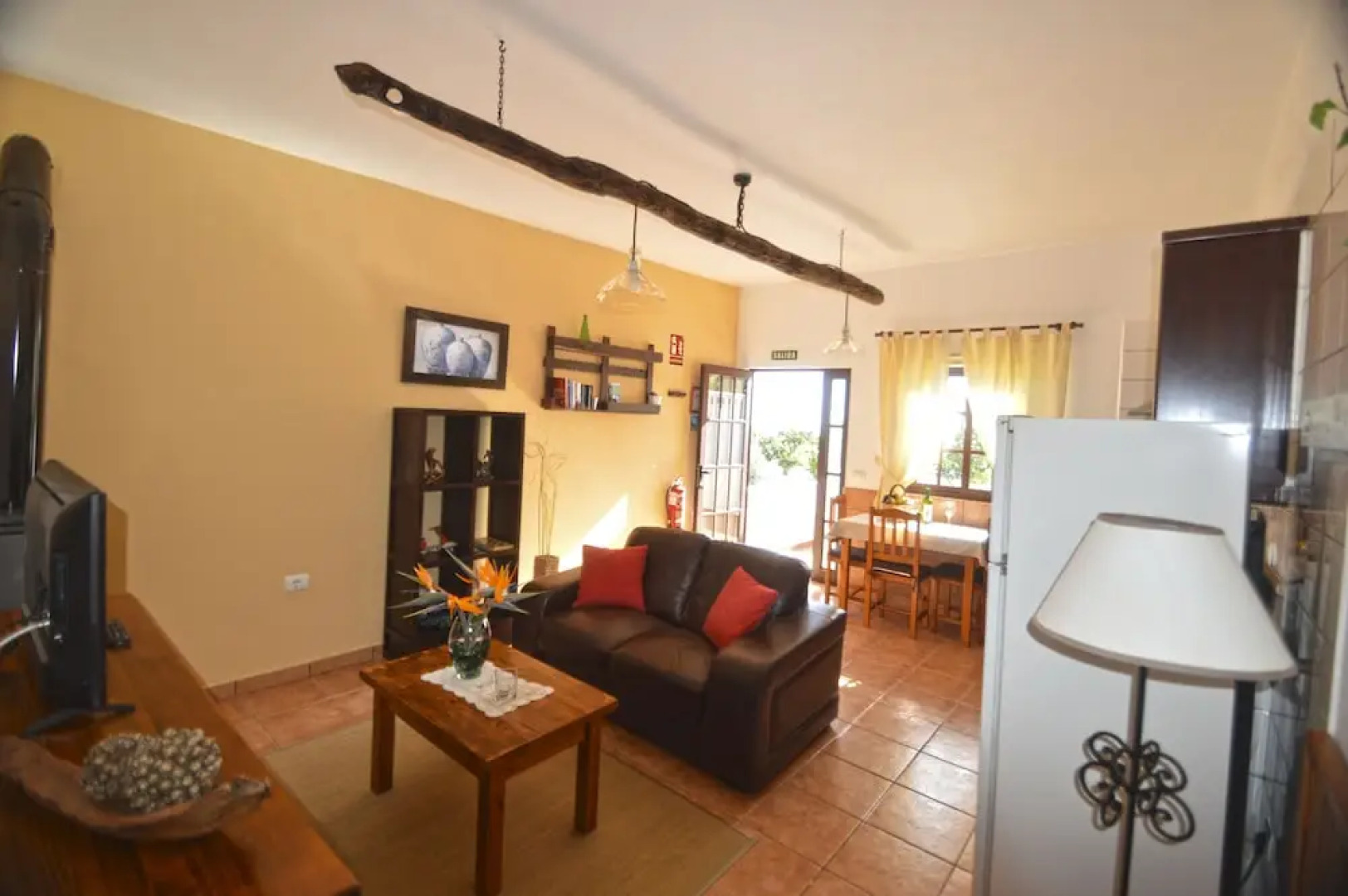 La Roseta by Isla Bonita