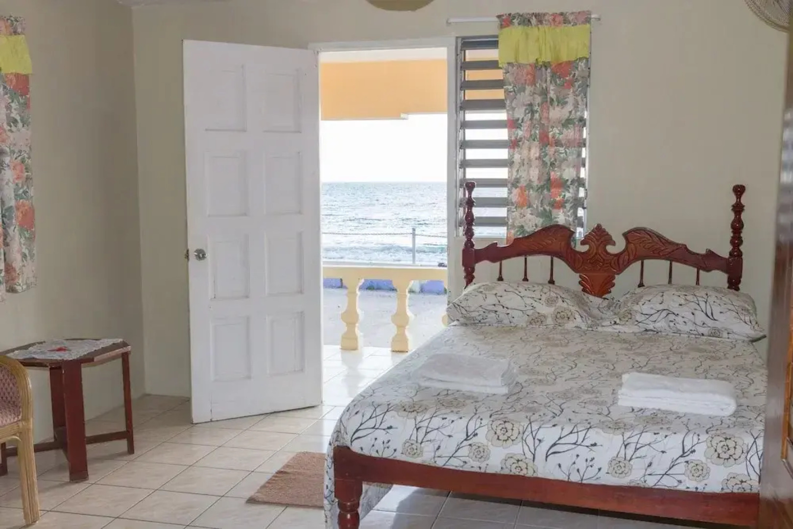 Golden Sands Guest House