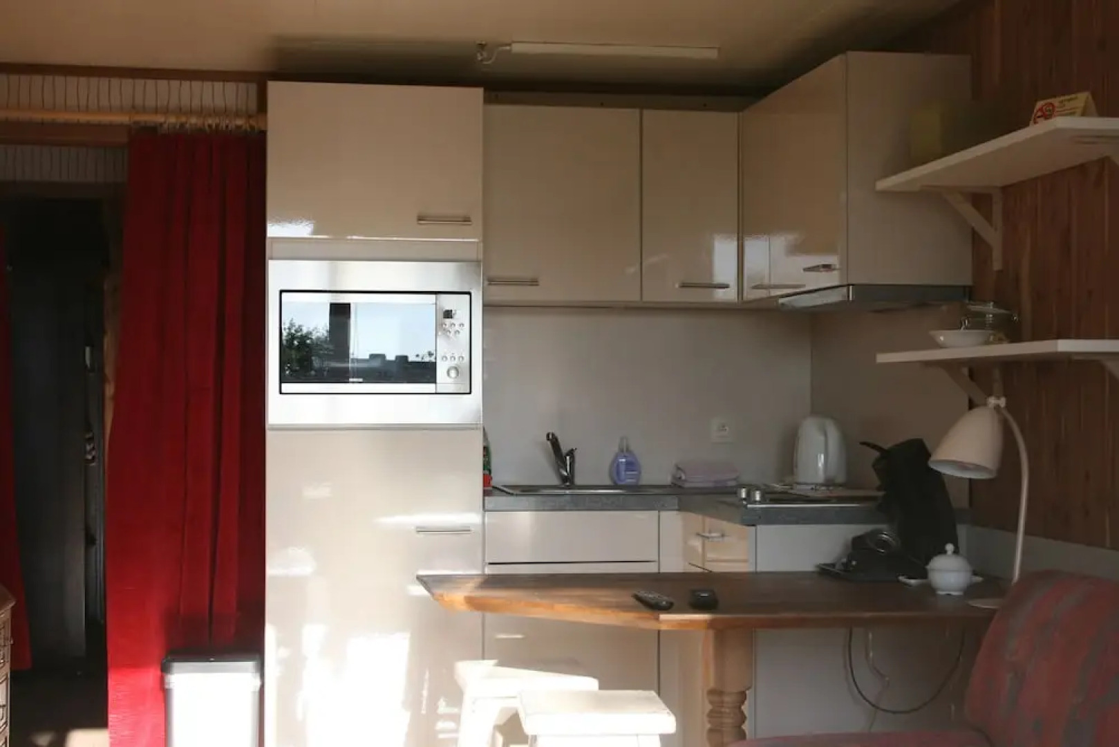 B&B Domein Leegendael