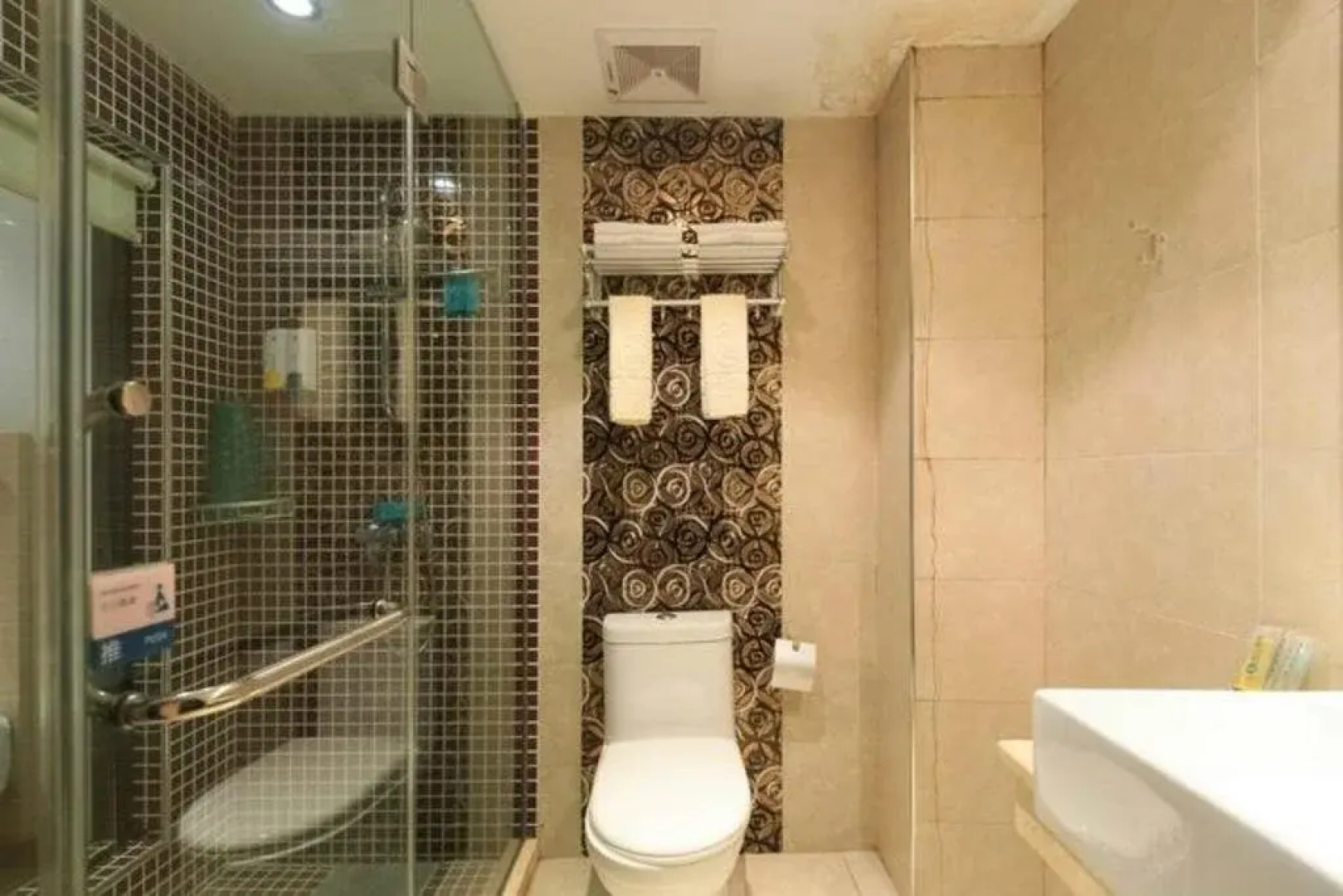 City Convenience Inn Liuzhou Rongshui