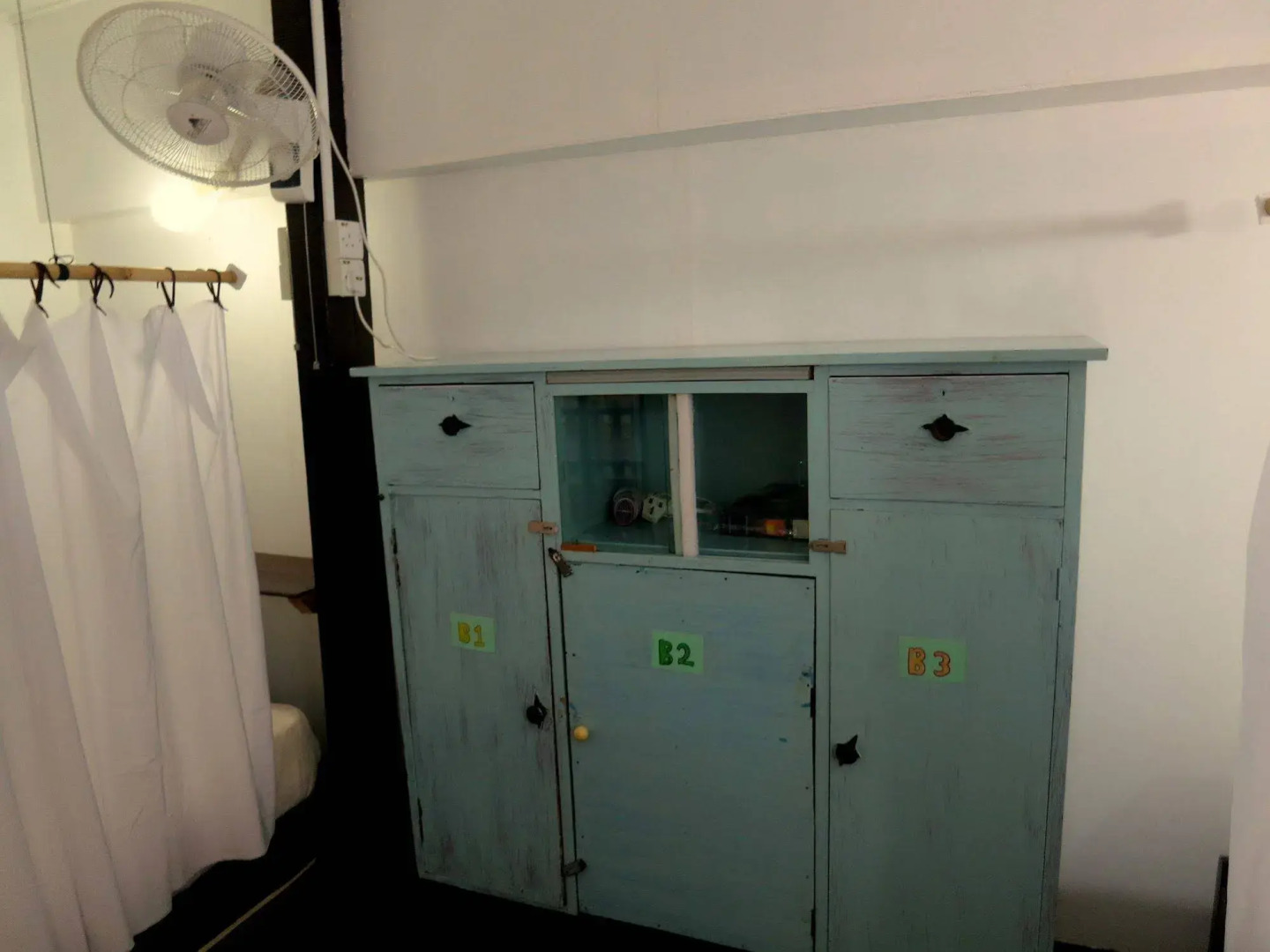 Pangkor Guesthouse SPK