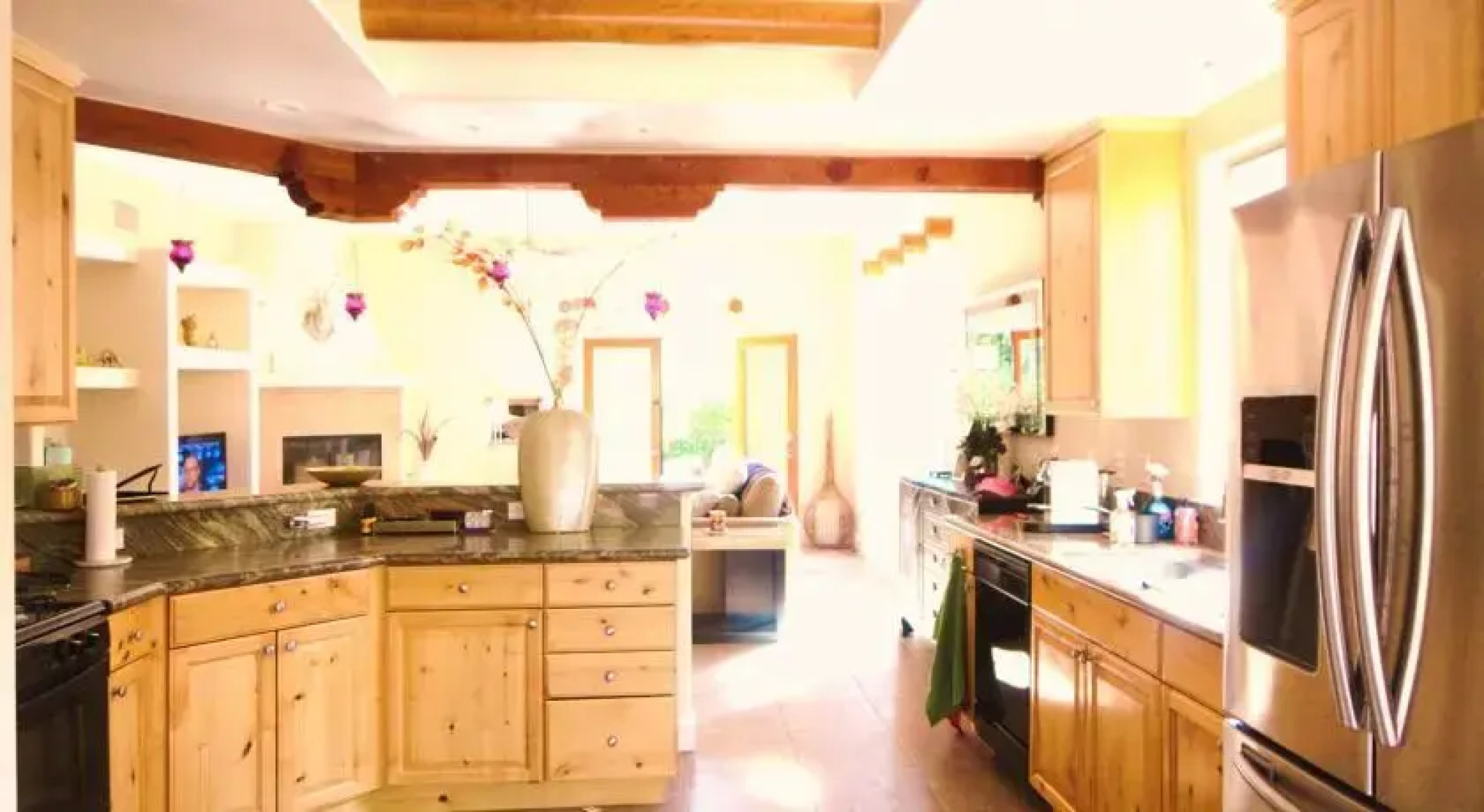 Holiday Home Santa Fe