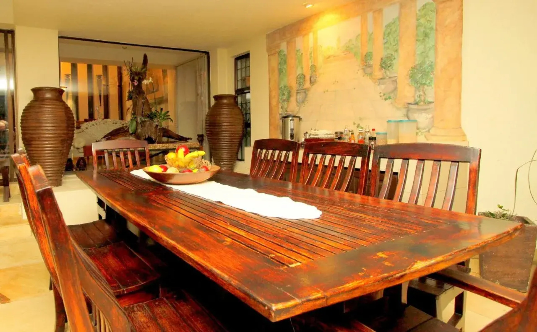 La Dolce Vita Guest House