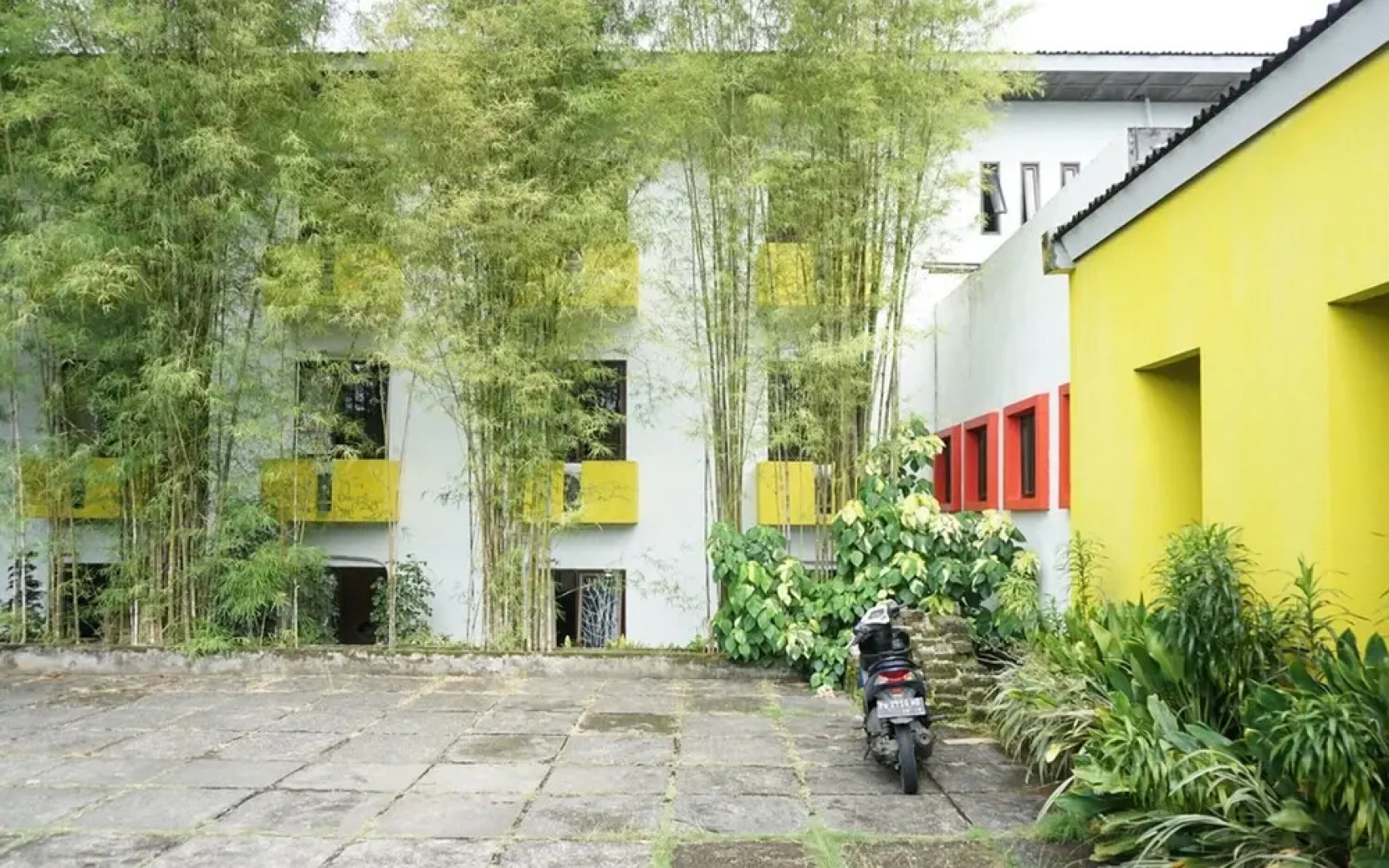 RedDoorz near Jalan Yos Sudarso Manokwari