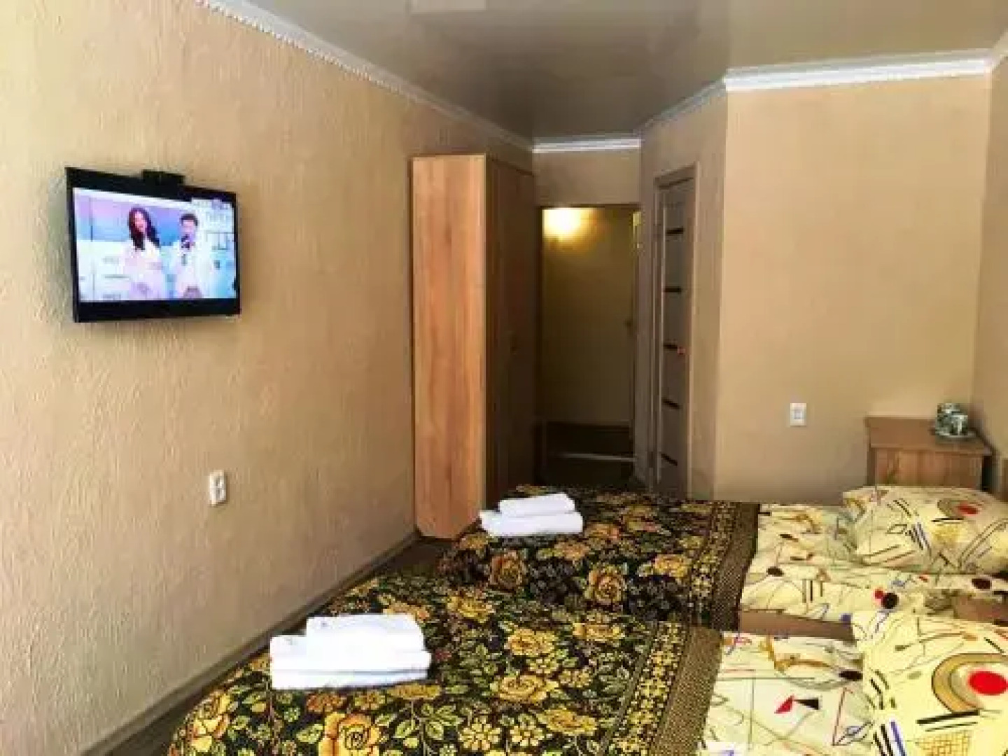 Sanatoriy Bereznyaki