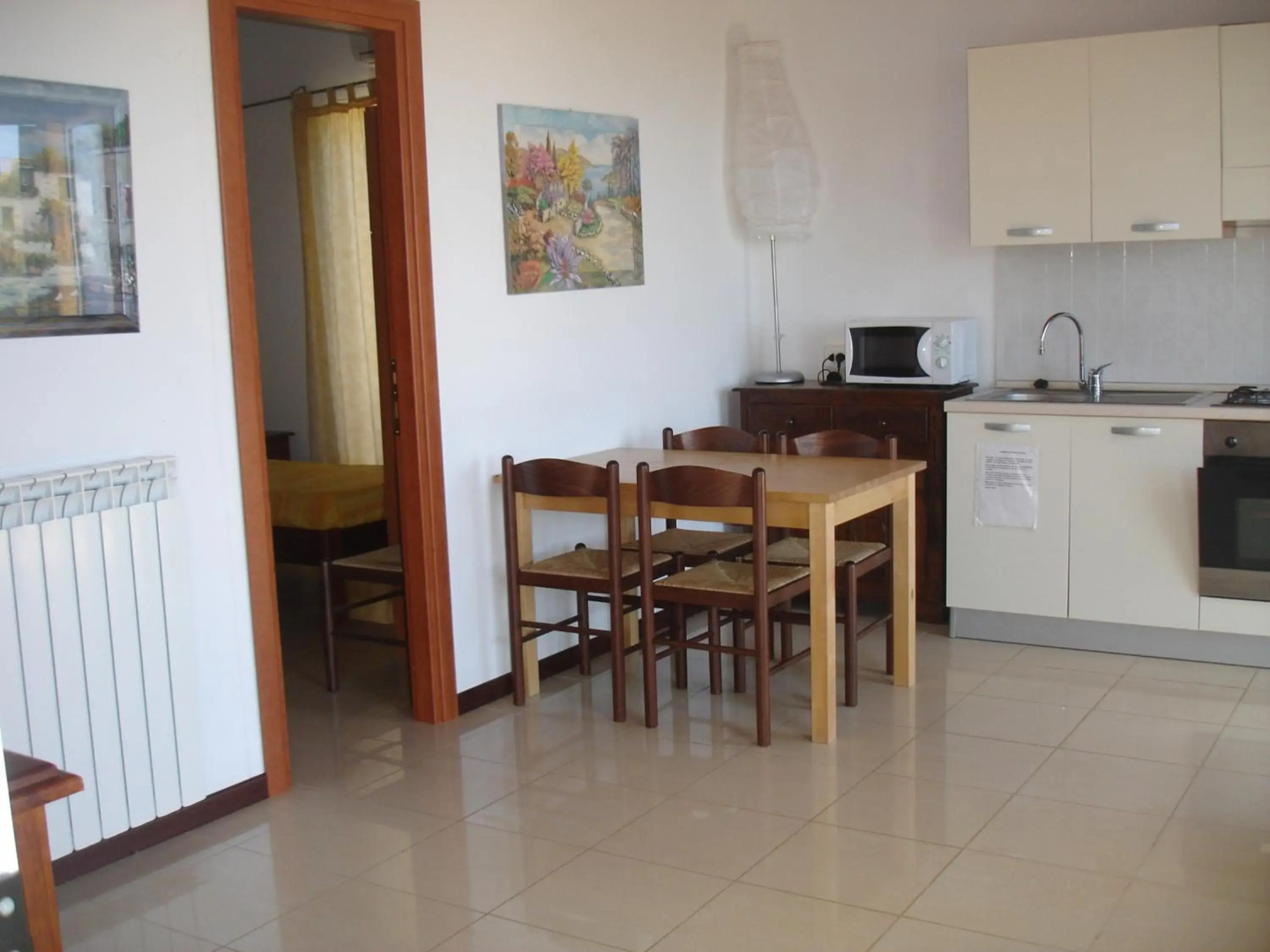 Villa Del Mare Ligure Elvezia