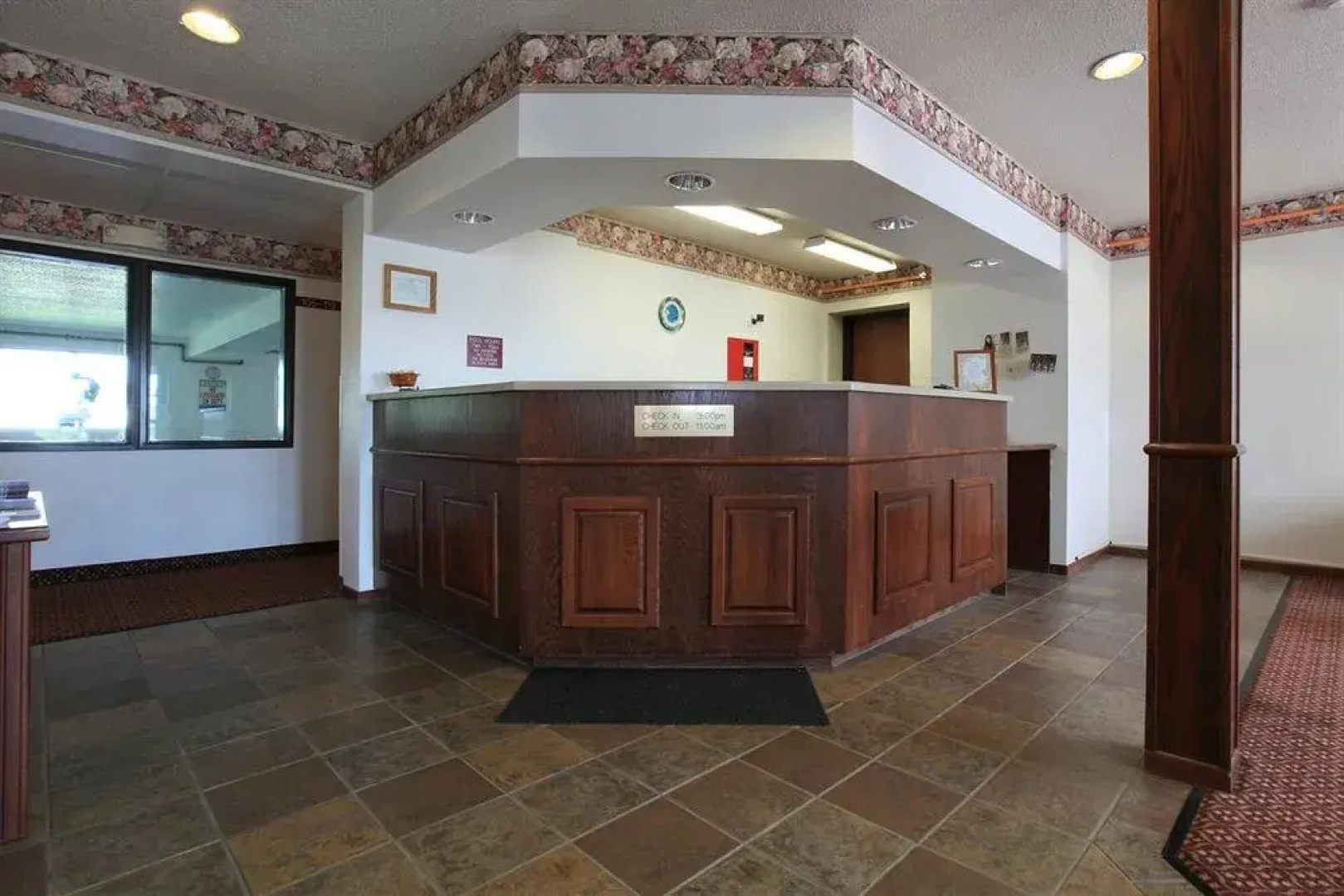 Coratel Inn & Suites By Jasper Northfield