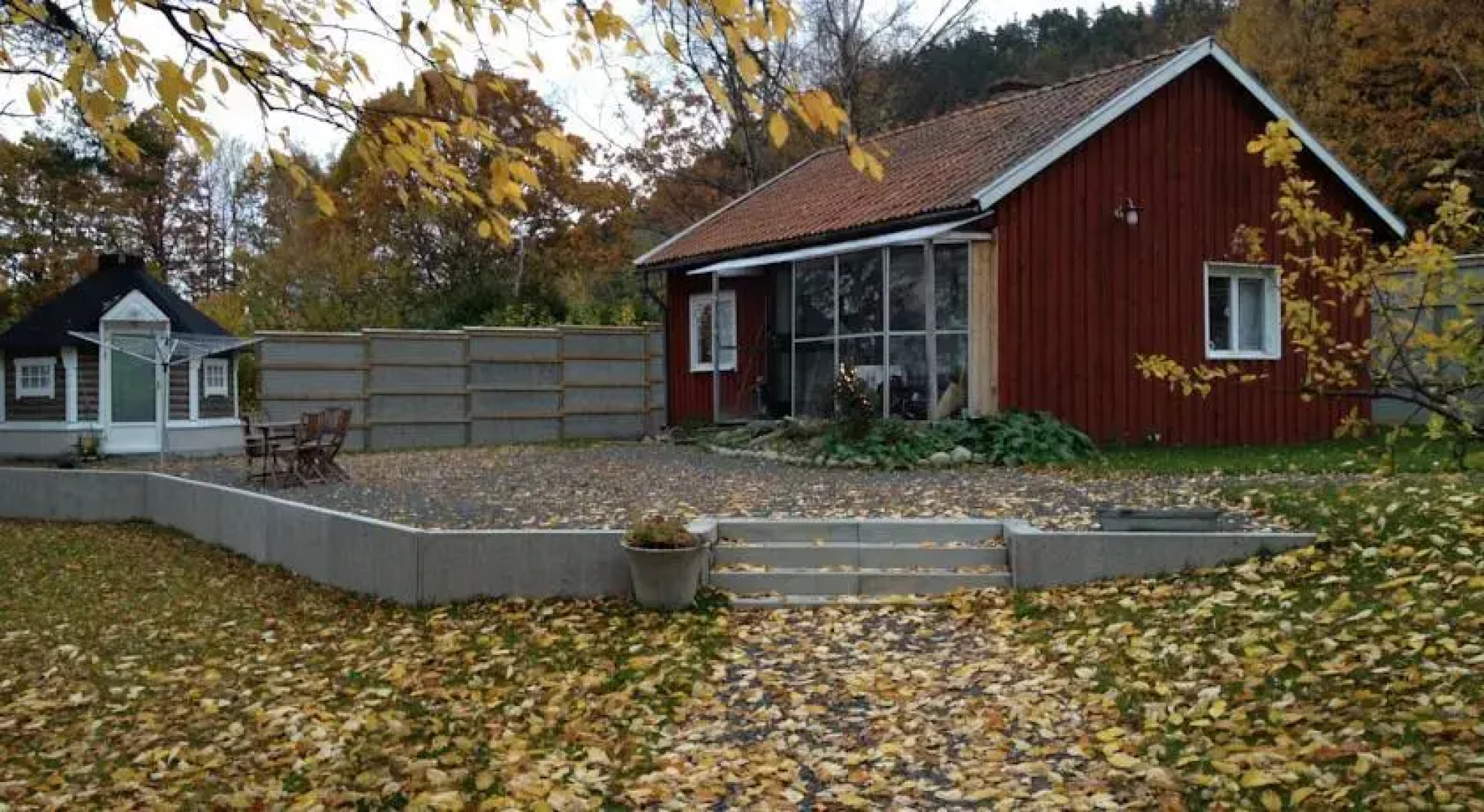 Sjöhaga Jönköping