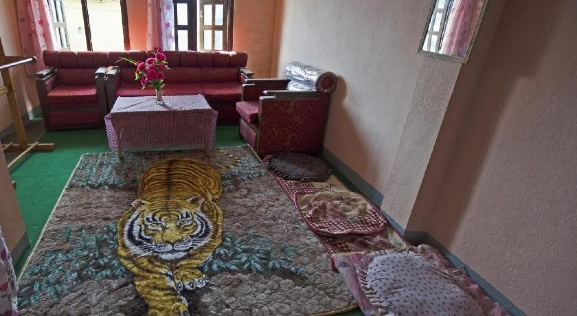 Panauti Community Homestay