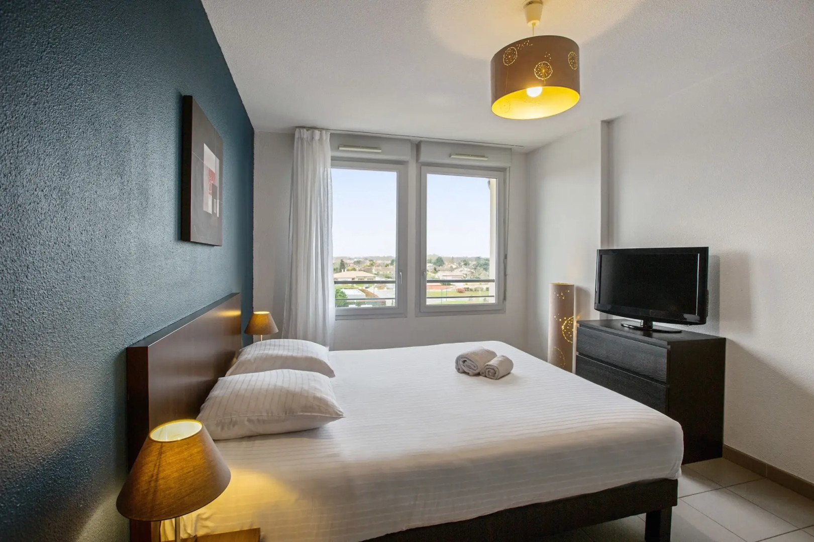 Appart City Confort Toulouse Aeroport Cornebarrieu