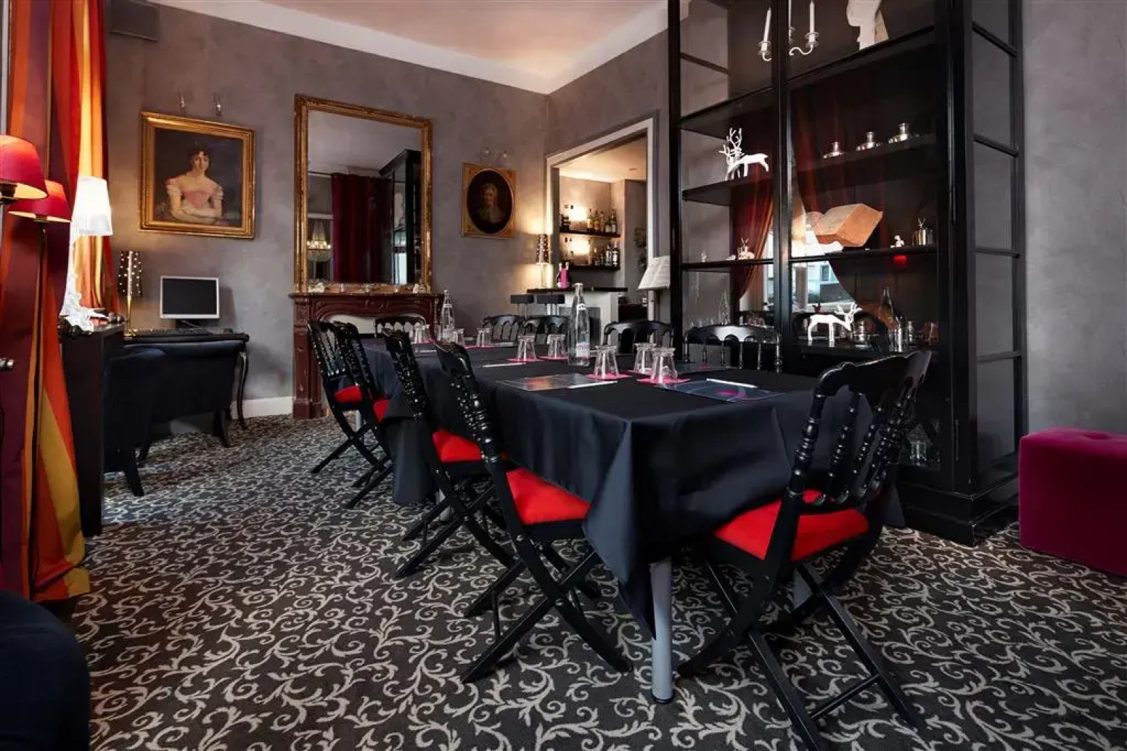 Best Western Hotel Brittany