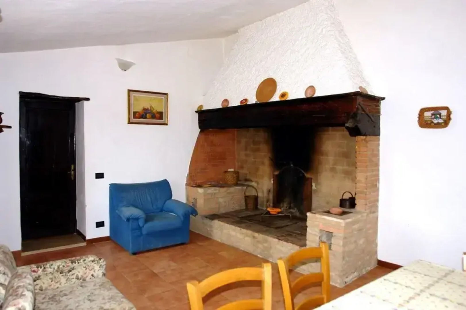 Iris Holiday Home in Poggibonsi