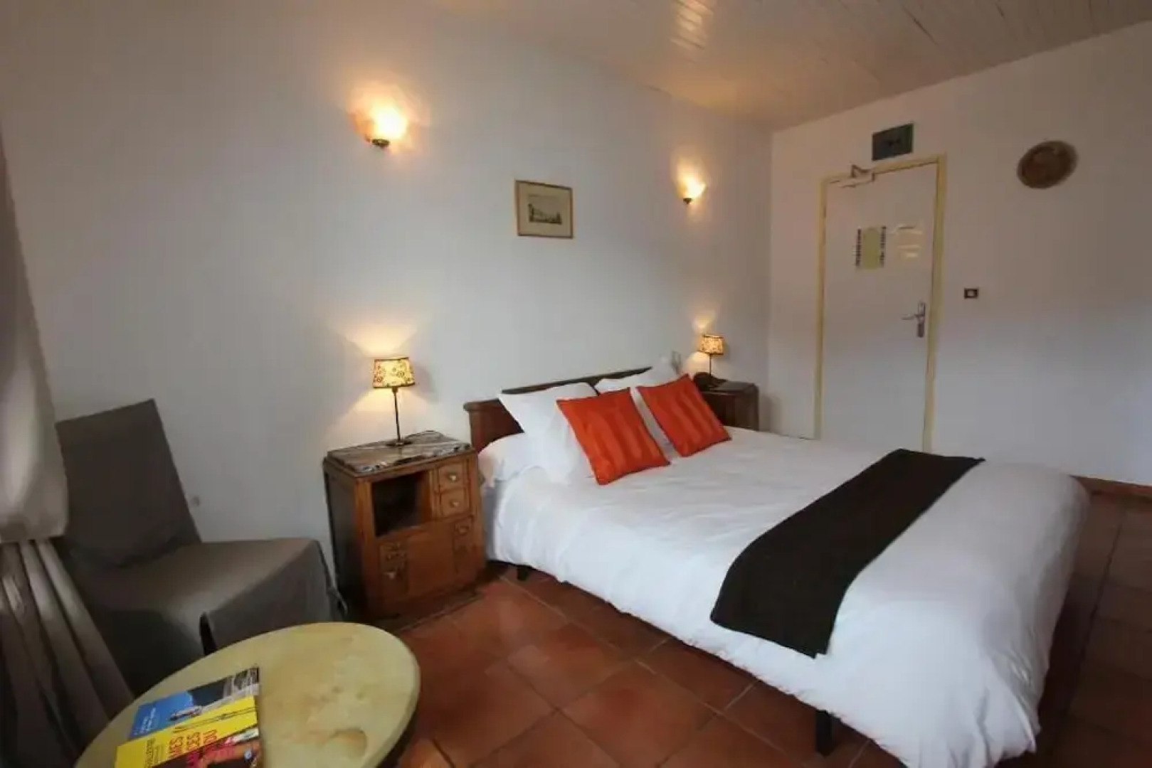 Auberge de l'Echauguette