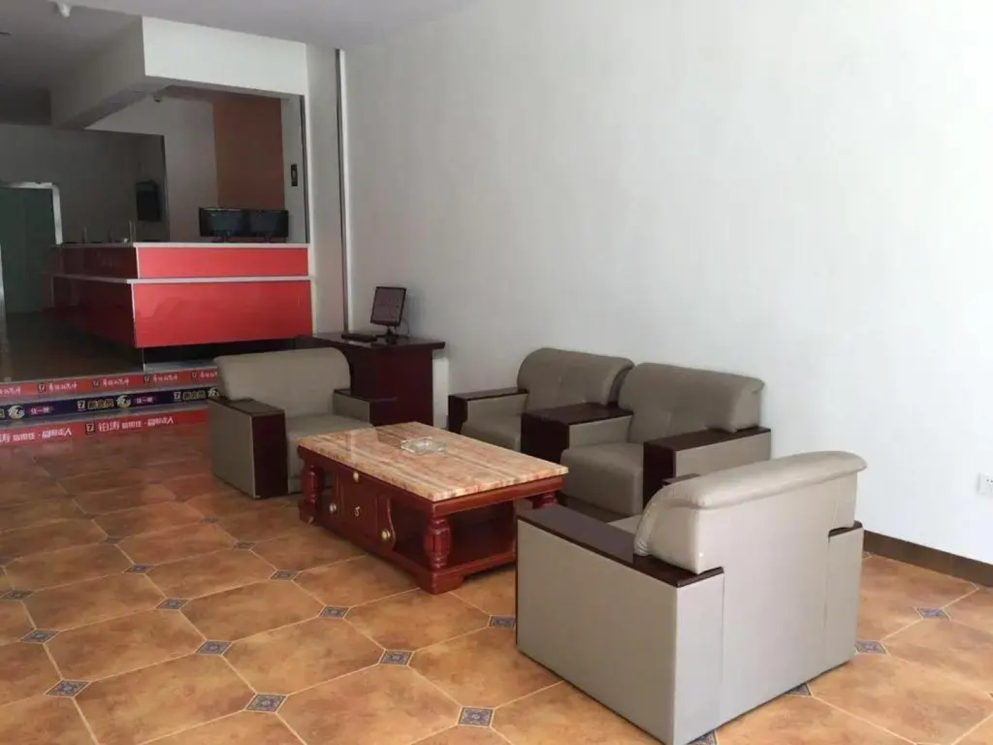 7 Days Inn Chifeng Linxi Haichuan Square Branch