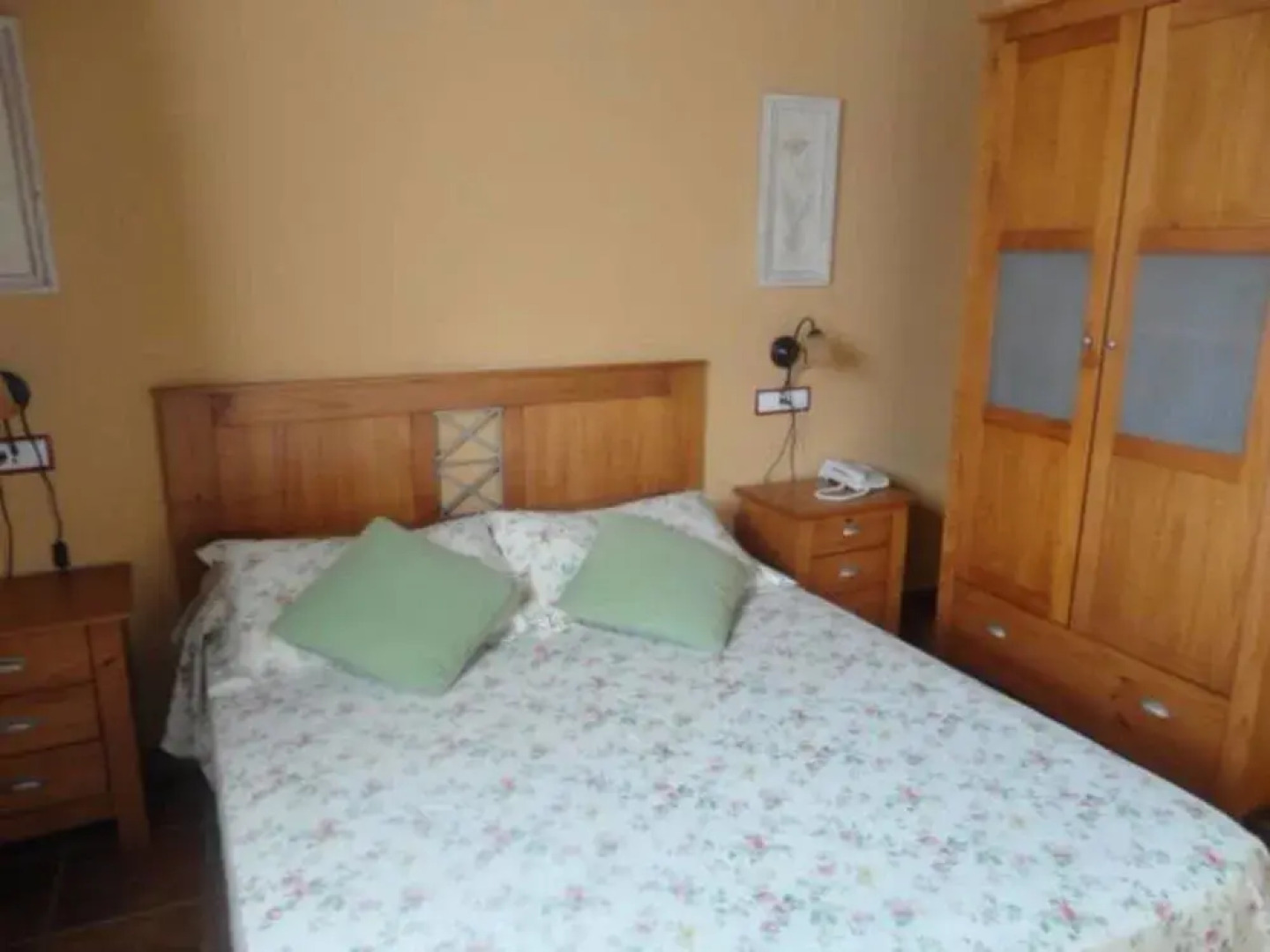 Hostal Mesón del Rey