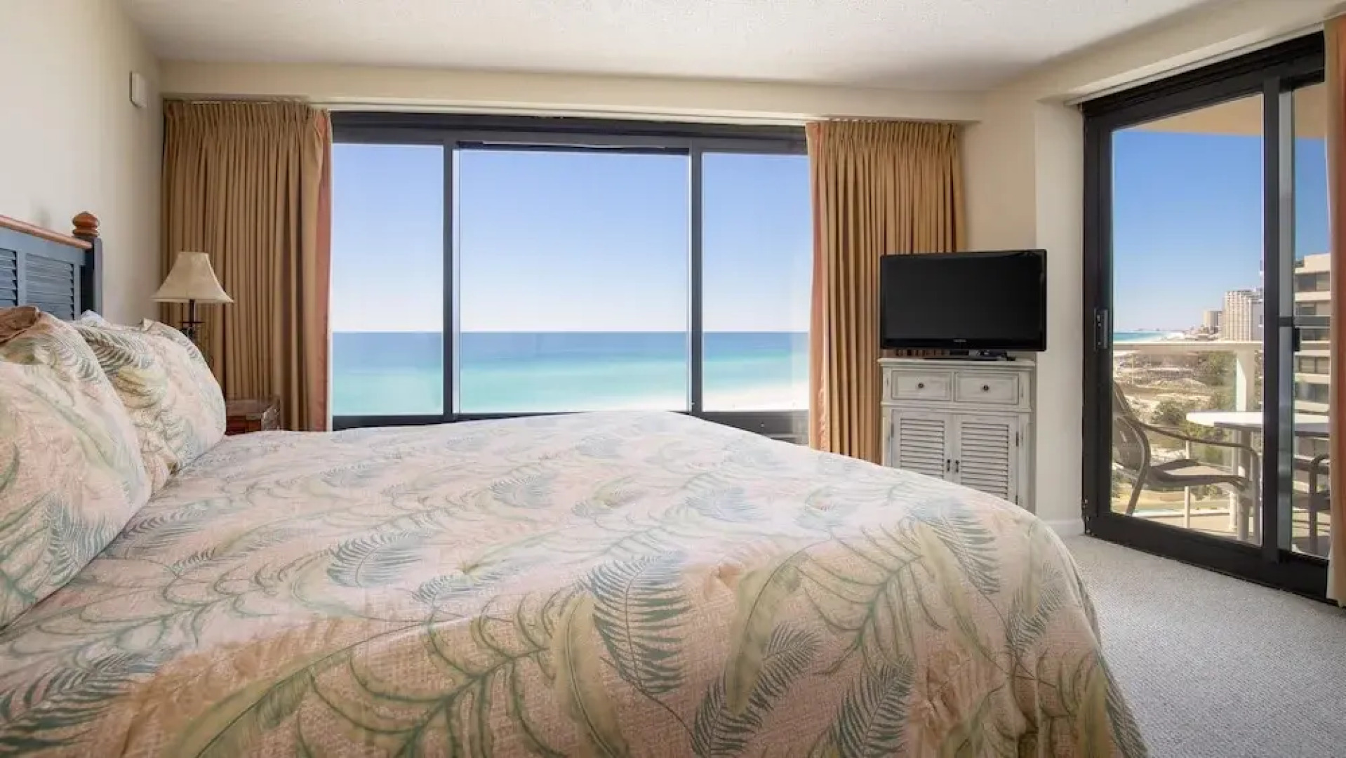 Beachside Two 4284 at Sandestin