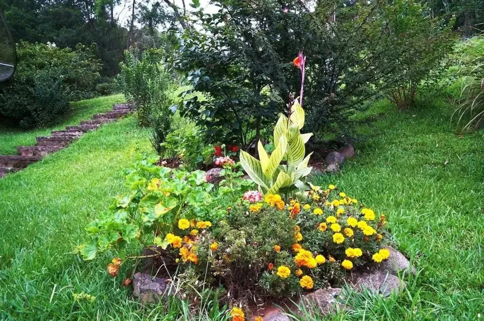 Residencial Recanto do Sossego Gramado