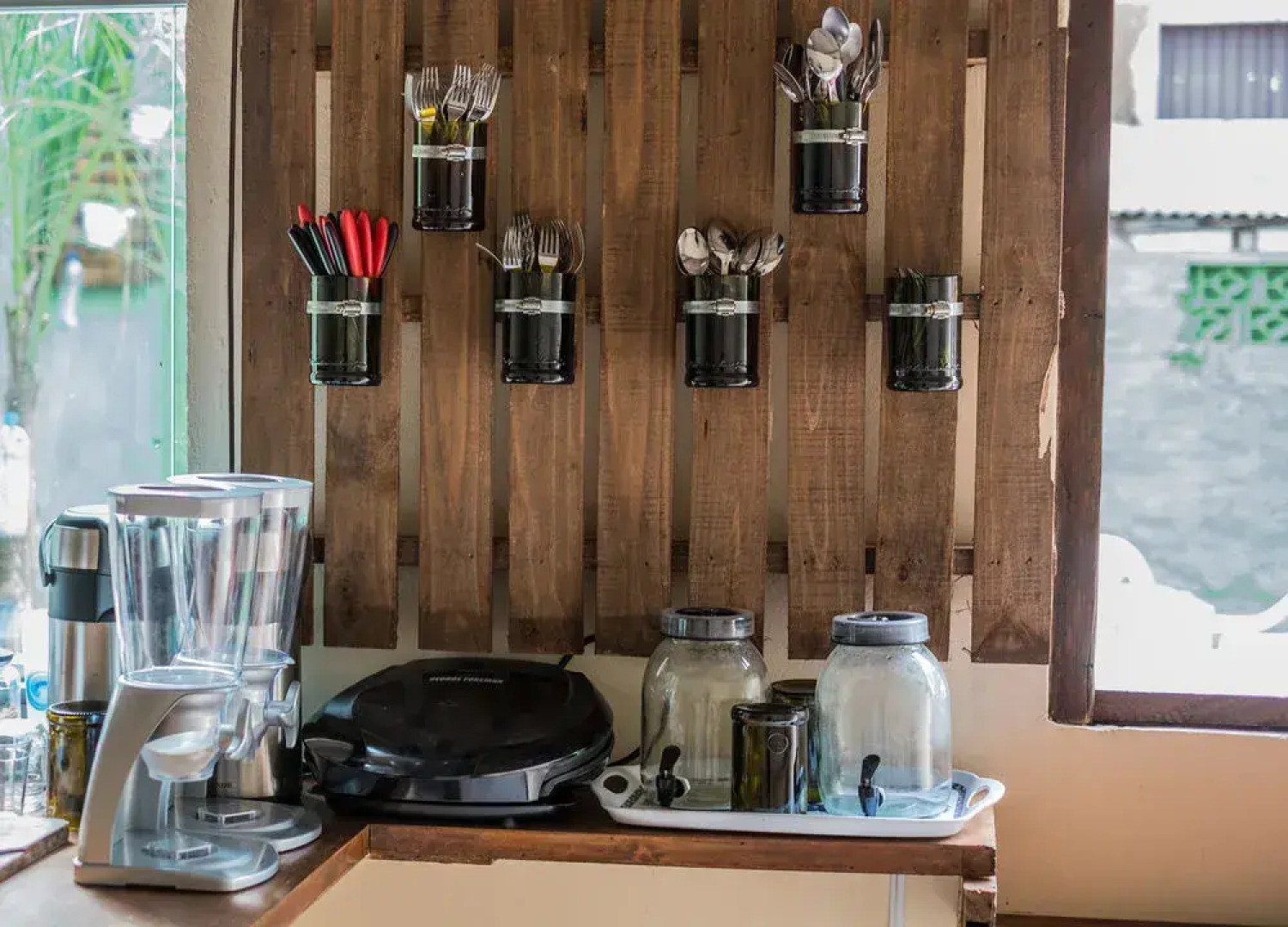 São Jorge Pub Hostel