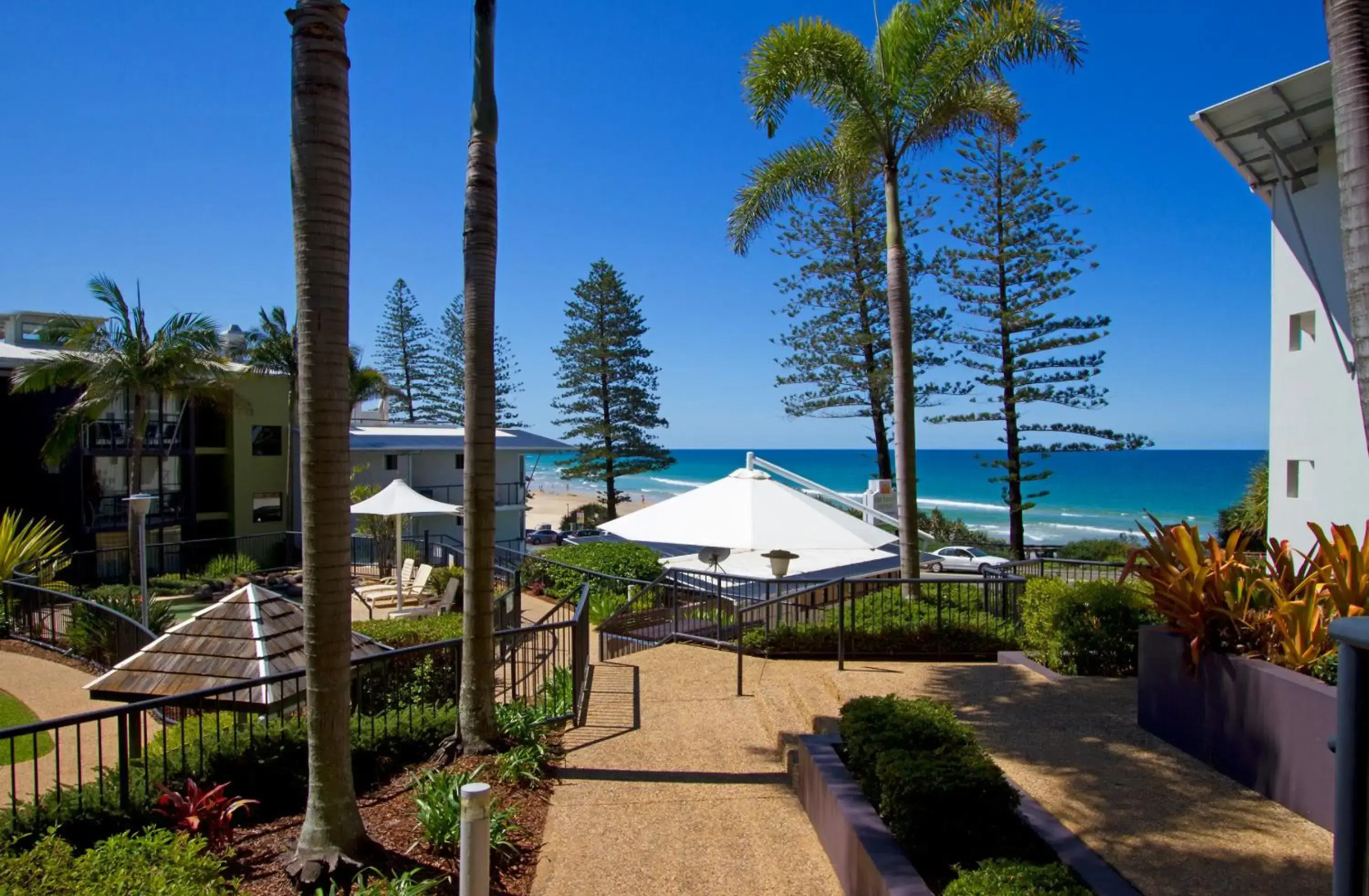 Beach Retreat Coolum
