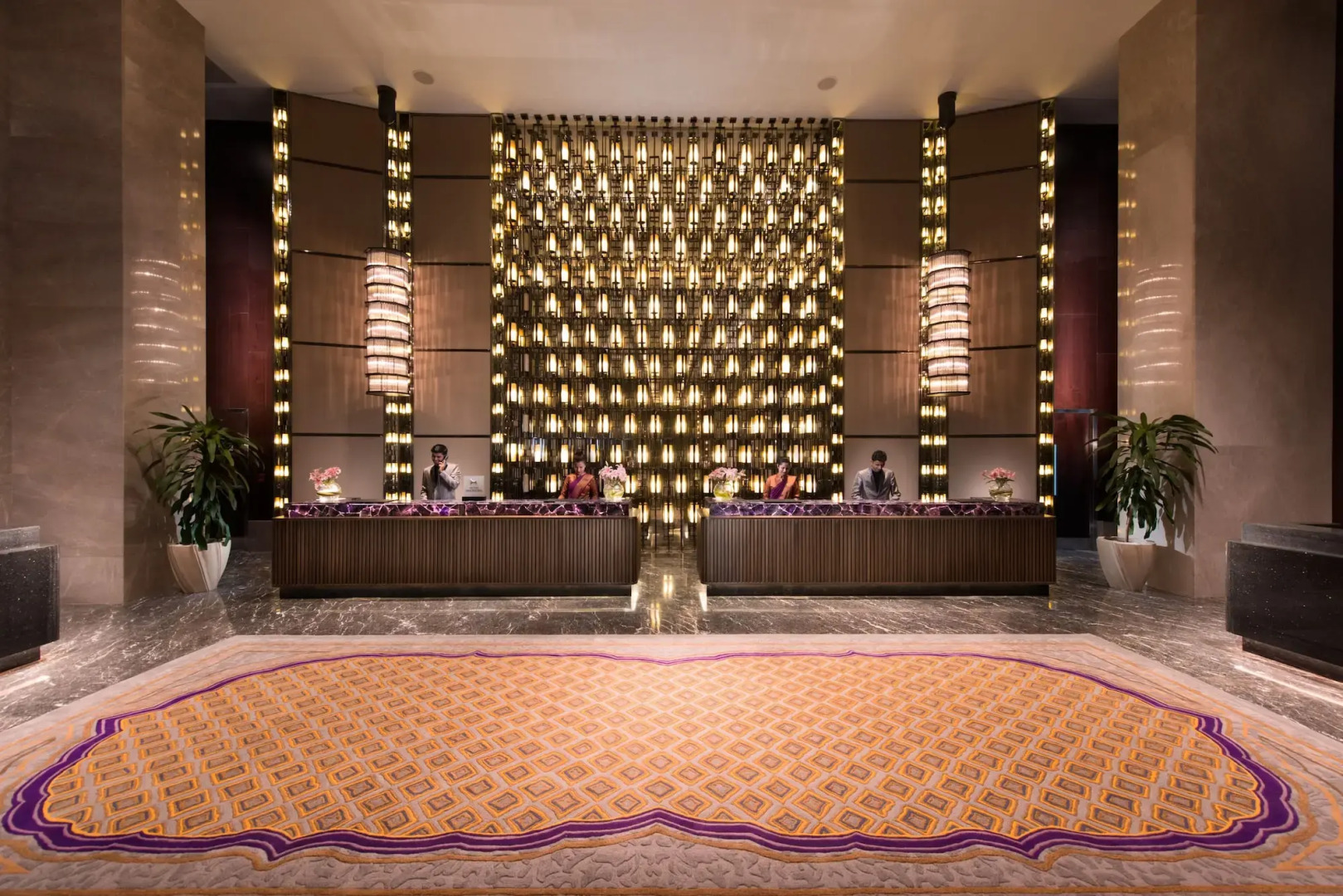 Conrad Pune by Hilton