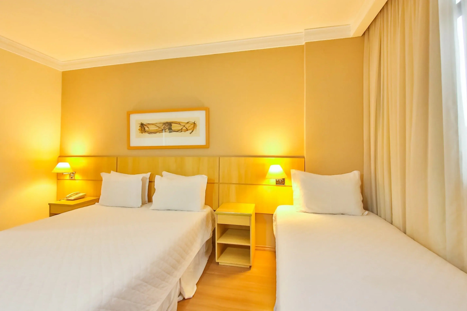 Victory Business Hotel