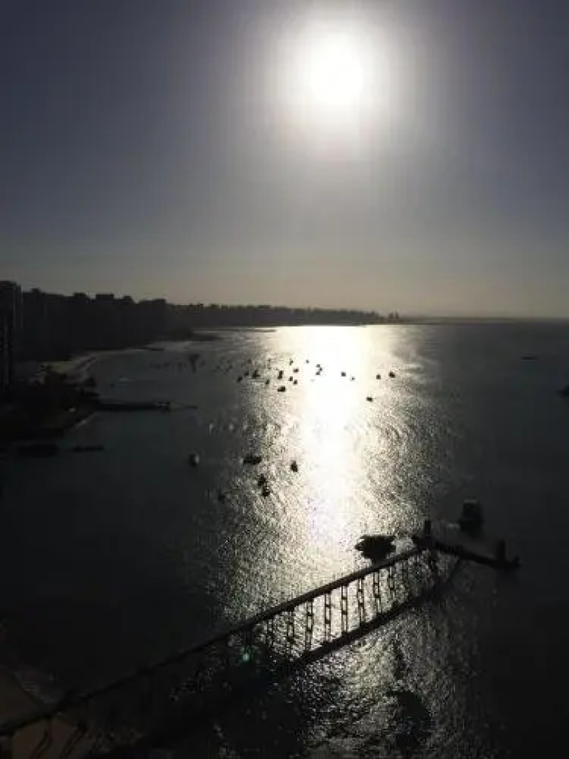 Flat Jangada Beira Mar