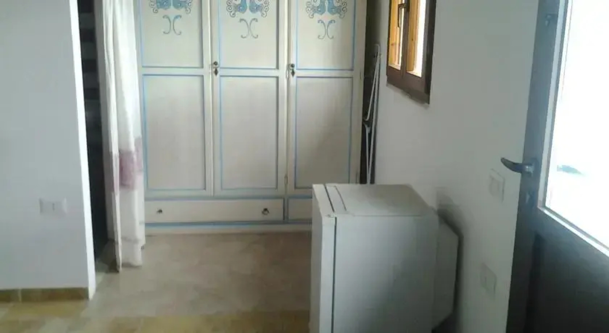 il Rifugio capo comino