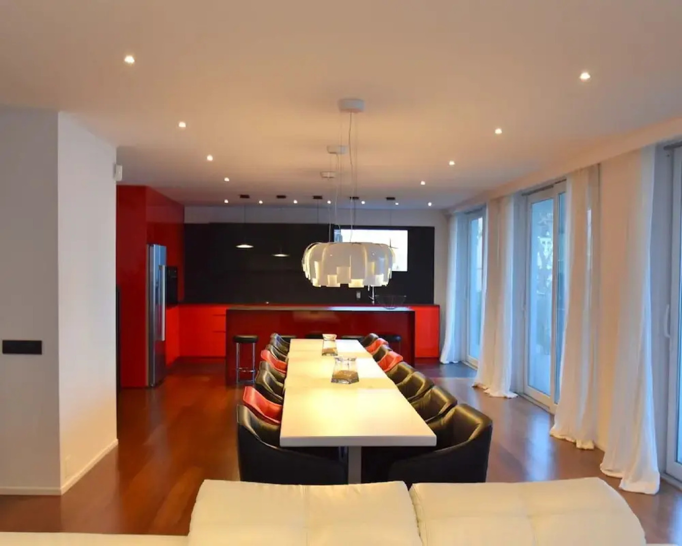 Gaudí Vilanova House