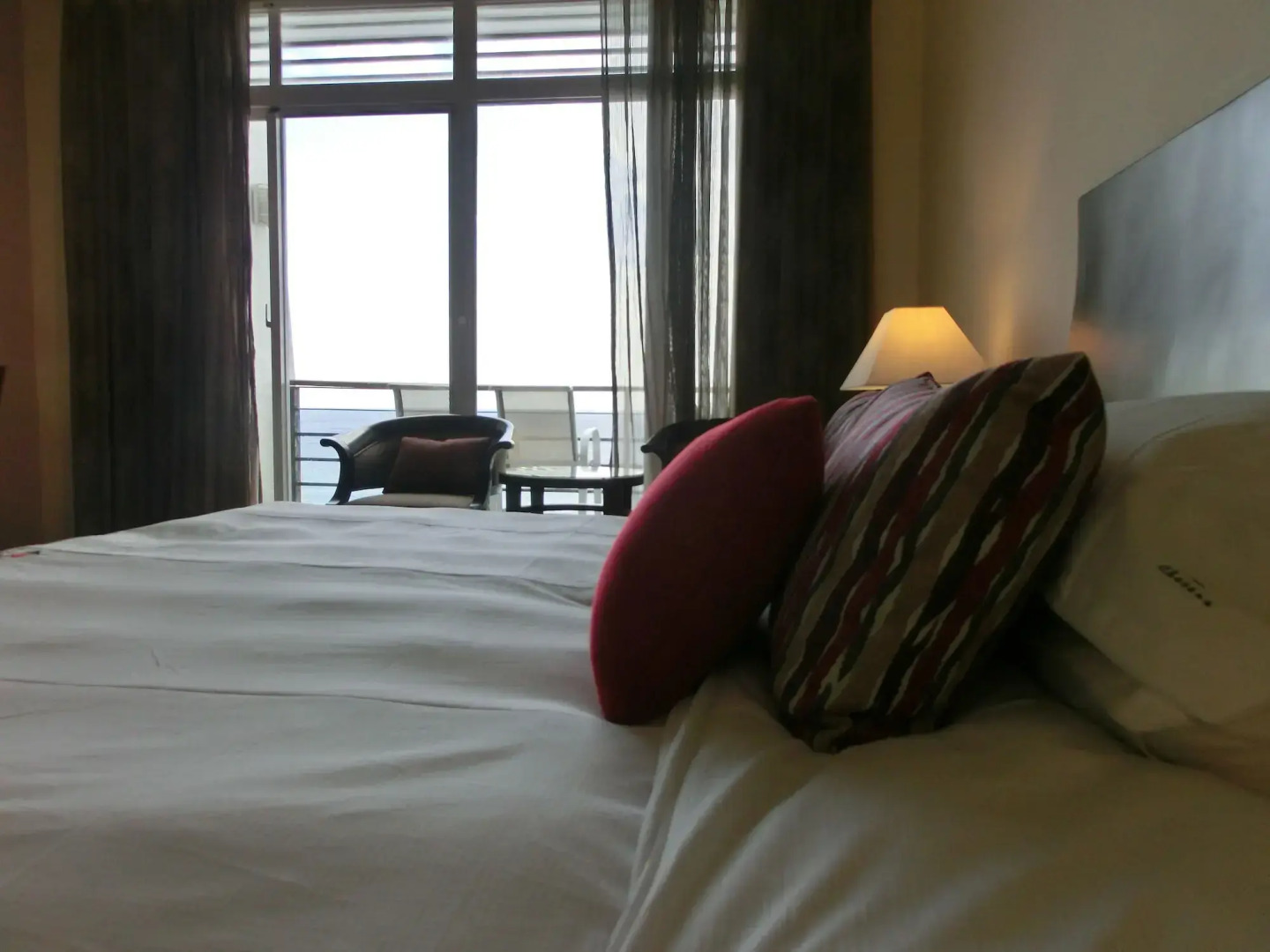 Chateau Beach Resort