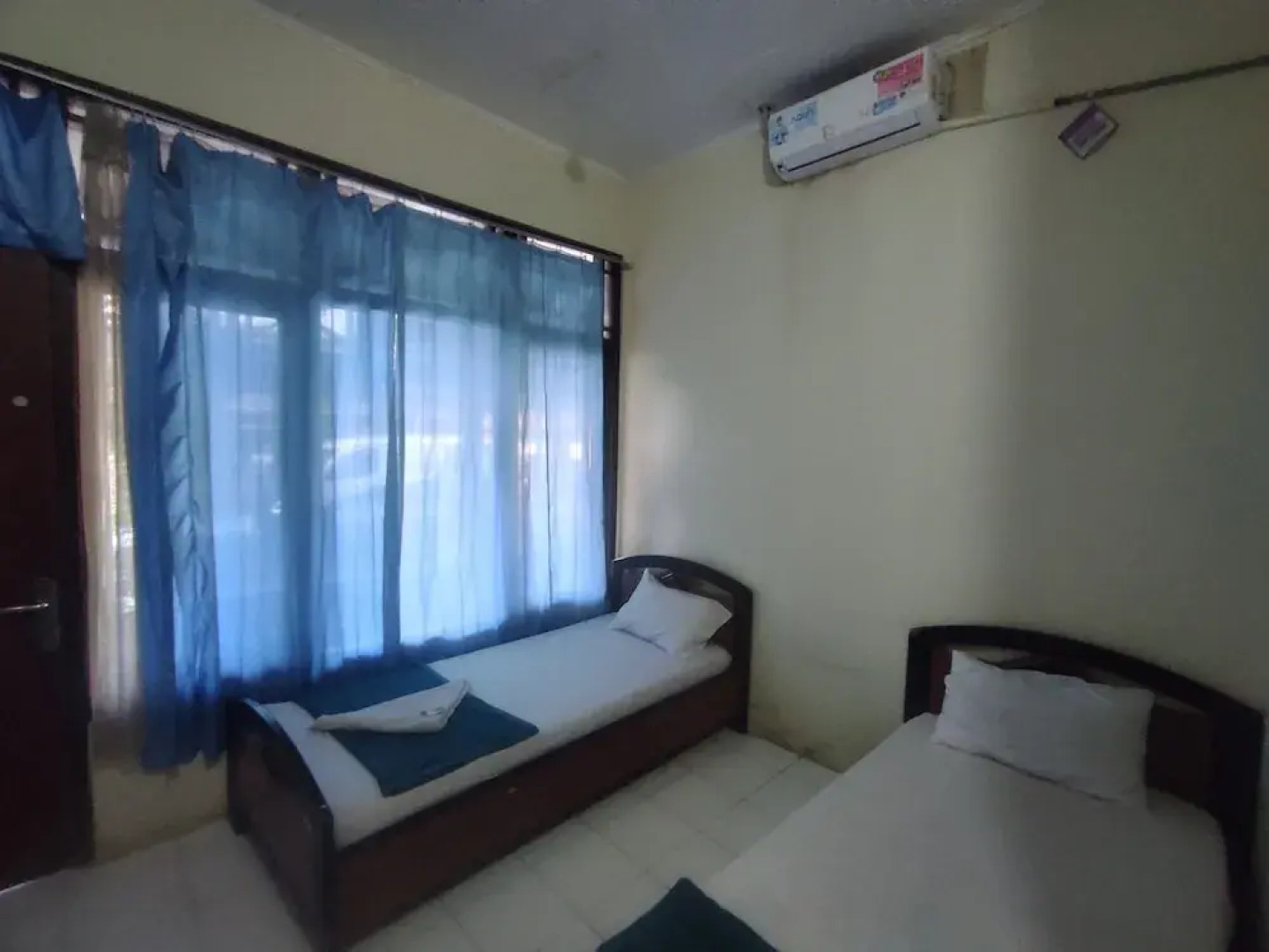 Capital O 93024 Hotel Ganesha