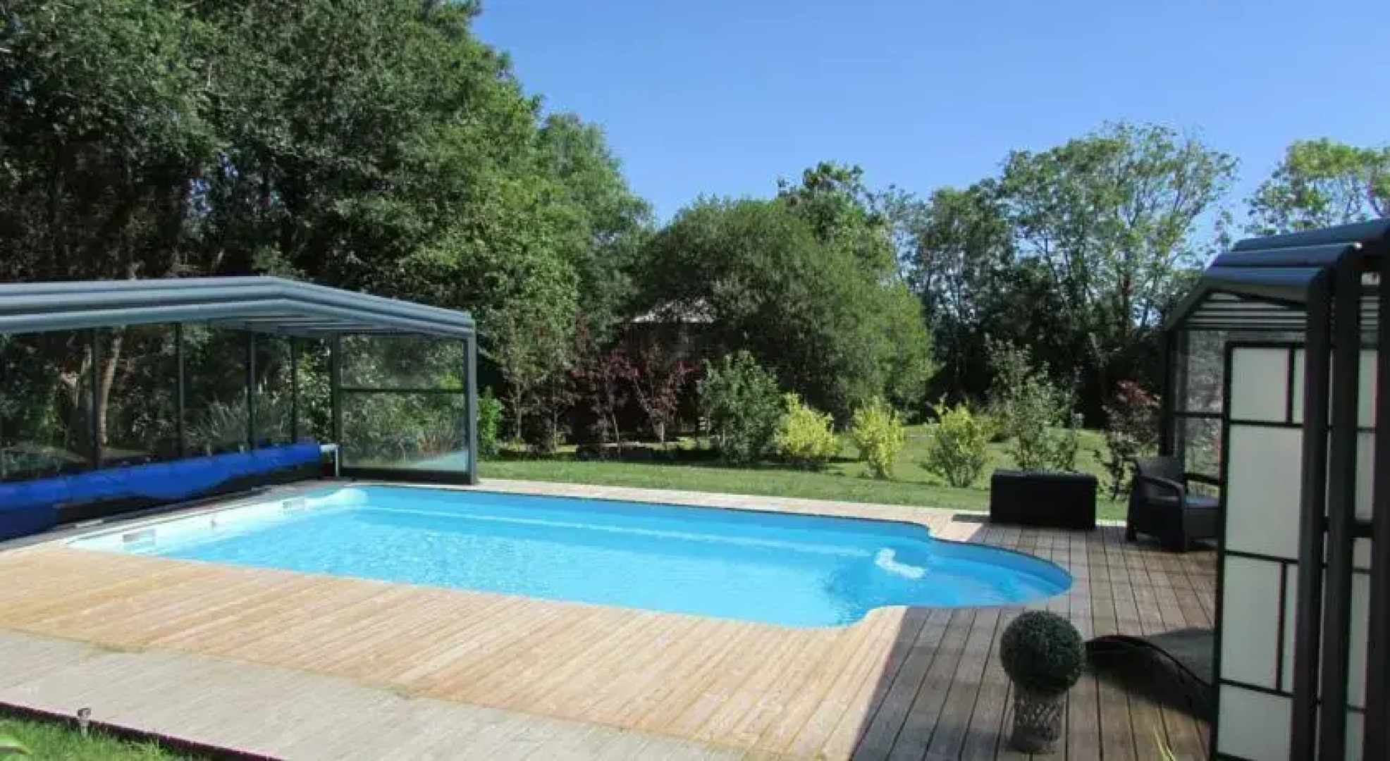 Cavalys - La Cabane des fées