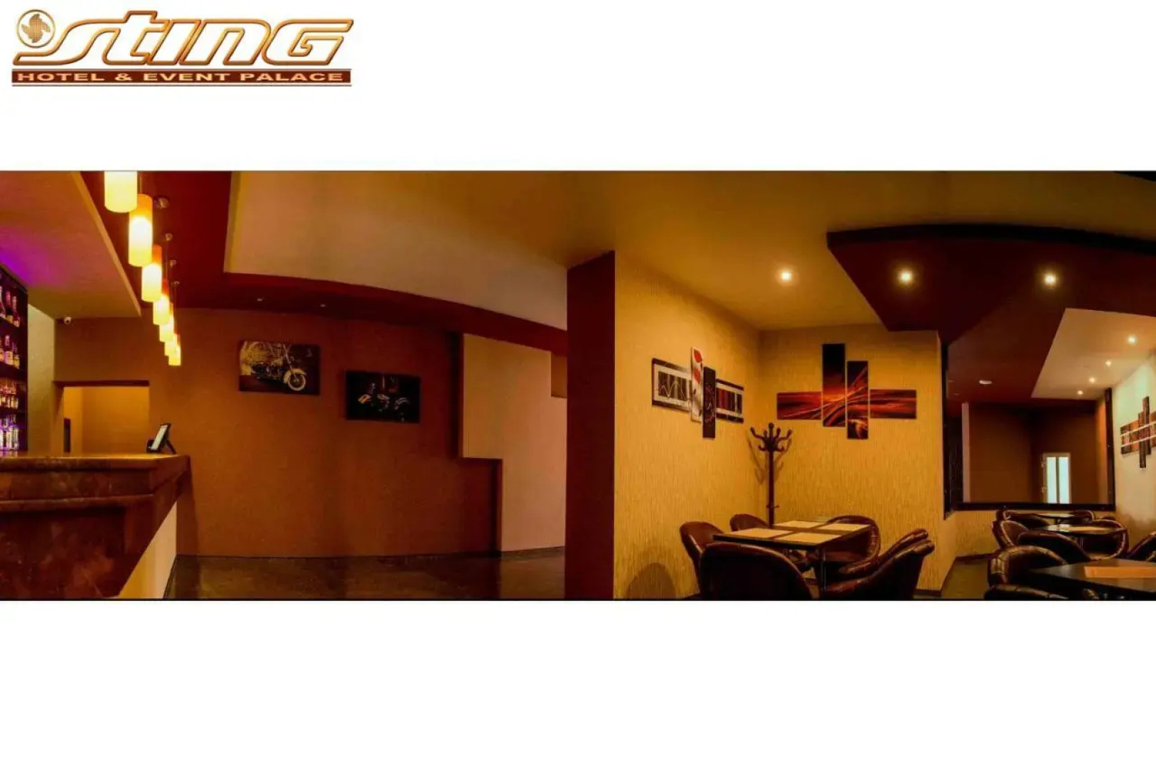 Sting Hotel & Event Palace