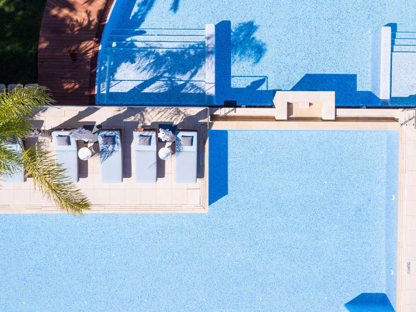 Aguas de Ibiza Grand Luxe Hotel