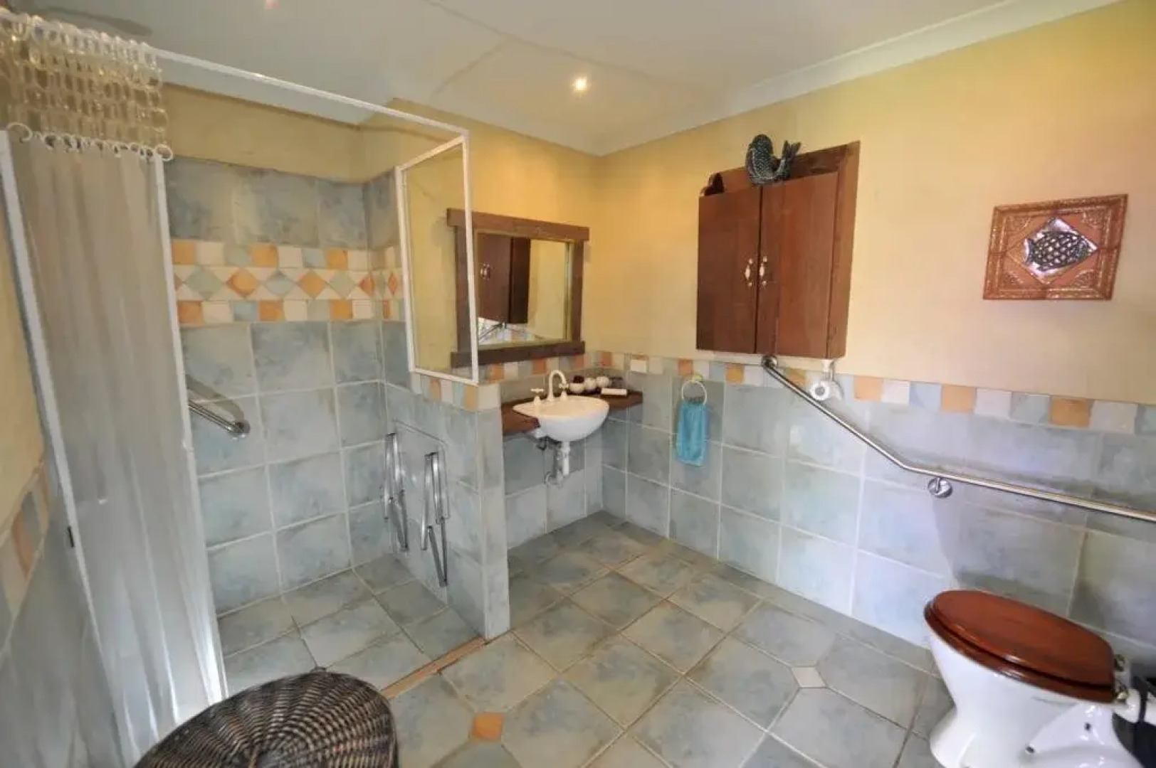 Manuel Towers Boutique B&B & Quality Units