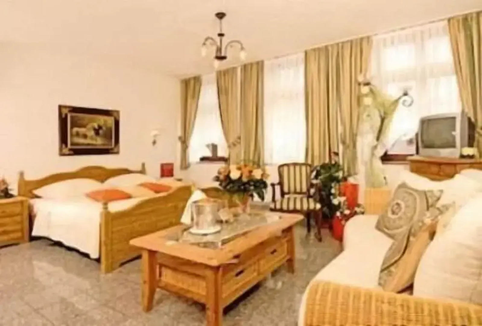 Zum Alten Wasserrad - L Antica Ruota