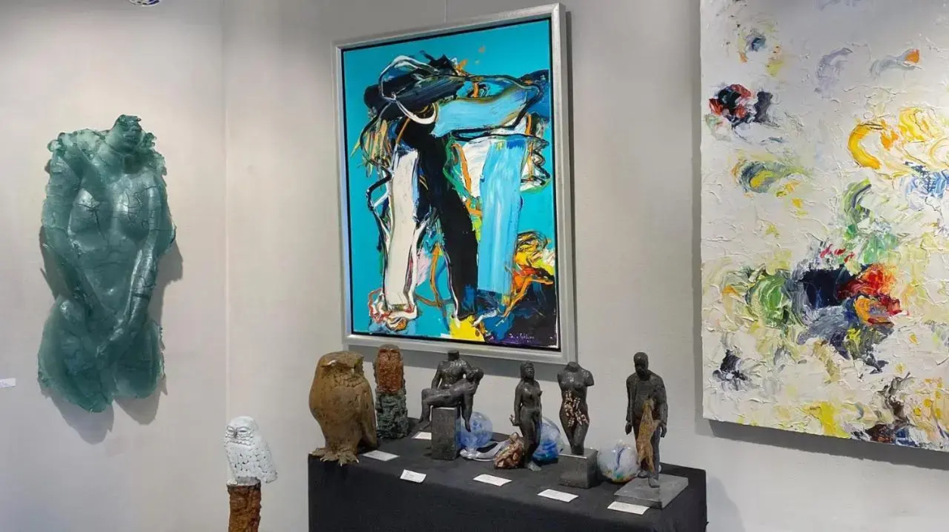 Art Bed and Breakfast